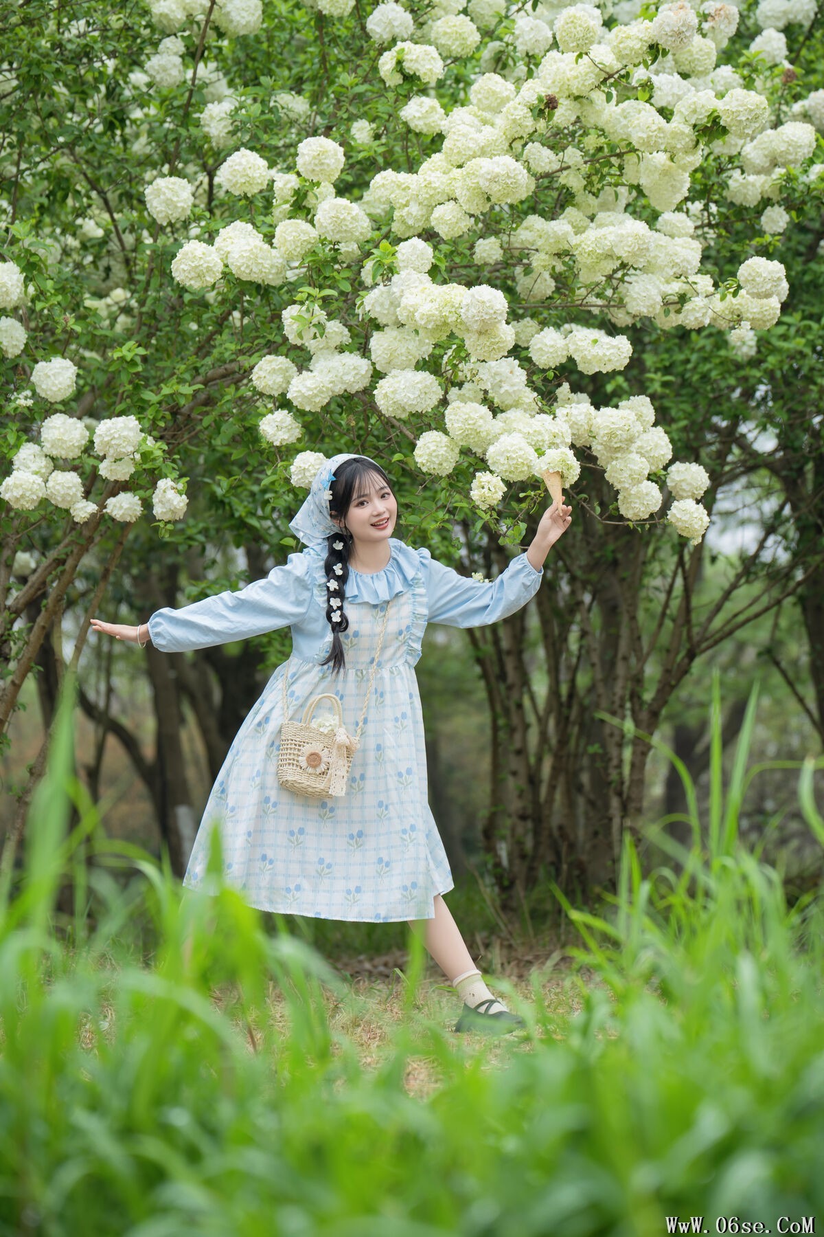 图片[16]-YiTuYu艺图语 Vol.6755 Xiao Ou O[23P]-六色网