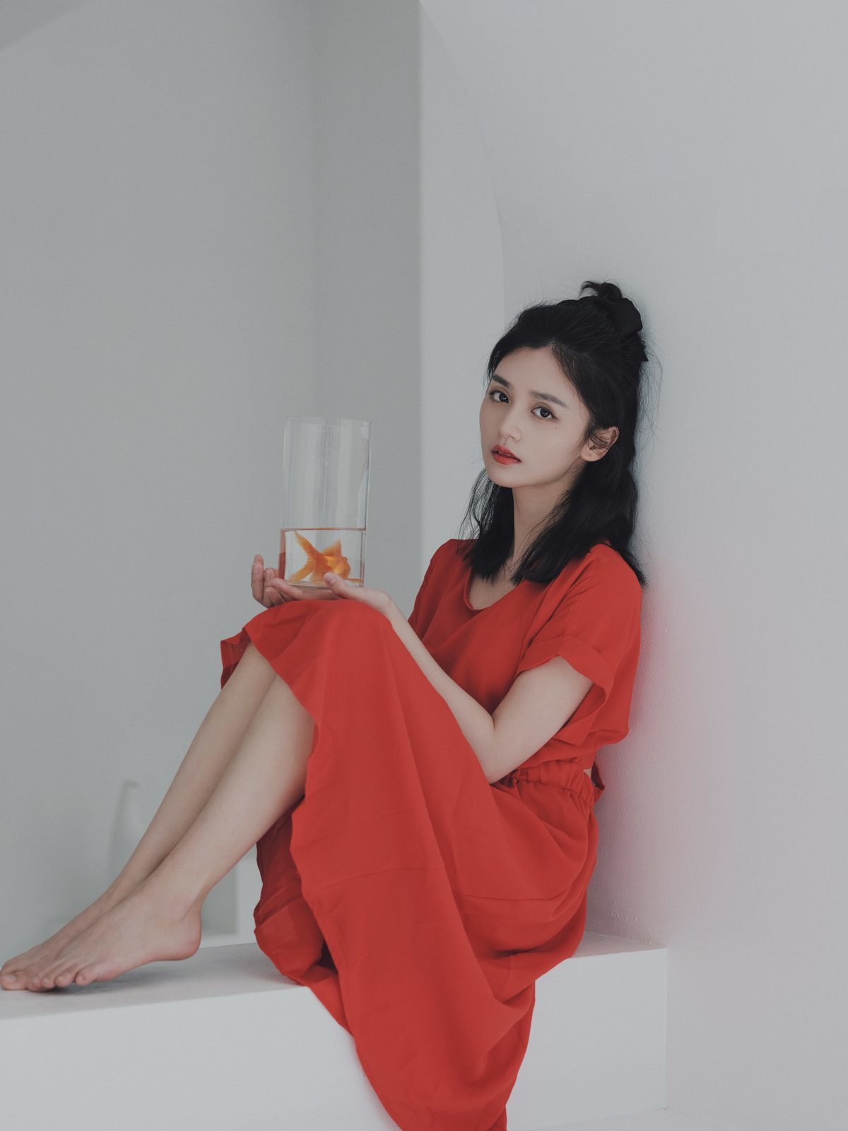 图片[30]-YiTuYu艺图语 Vol.3840 Yu Wen[43P]-六色网