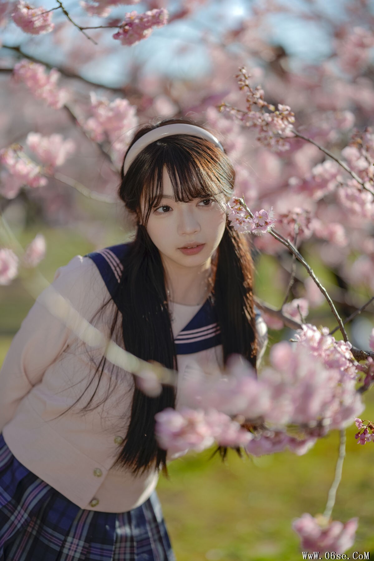 图片[29]-YiTuYu艺图语 Vol.6739 Shao Zhu[33P]-六色网
