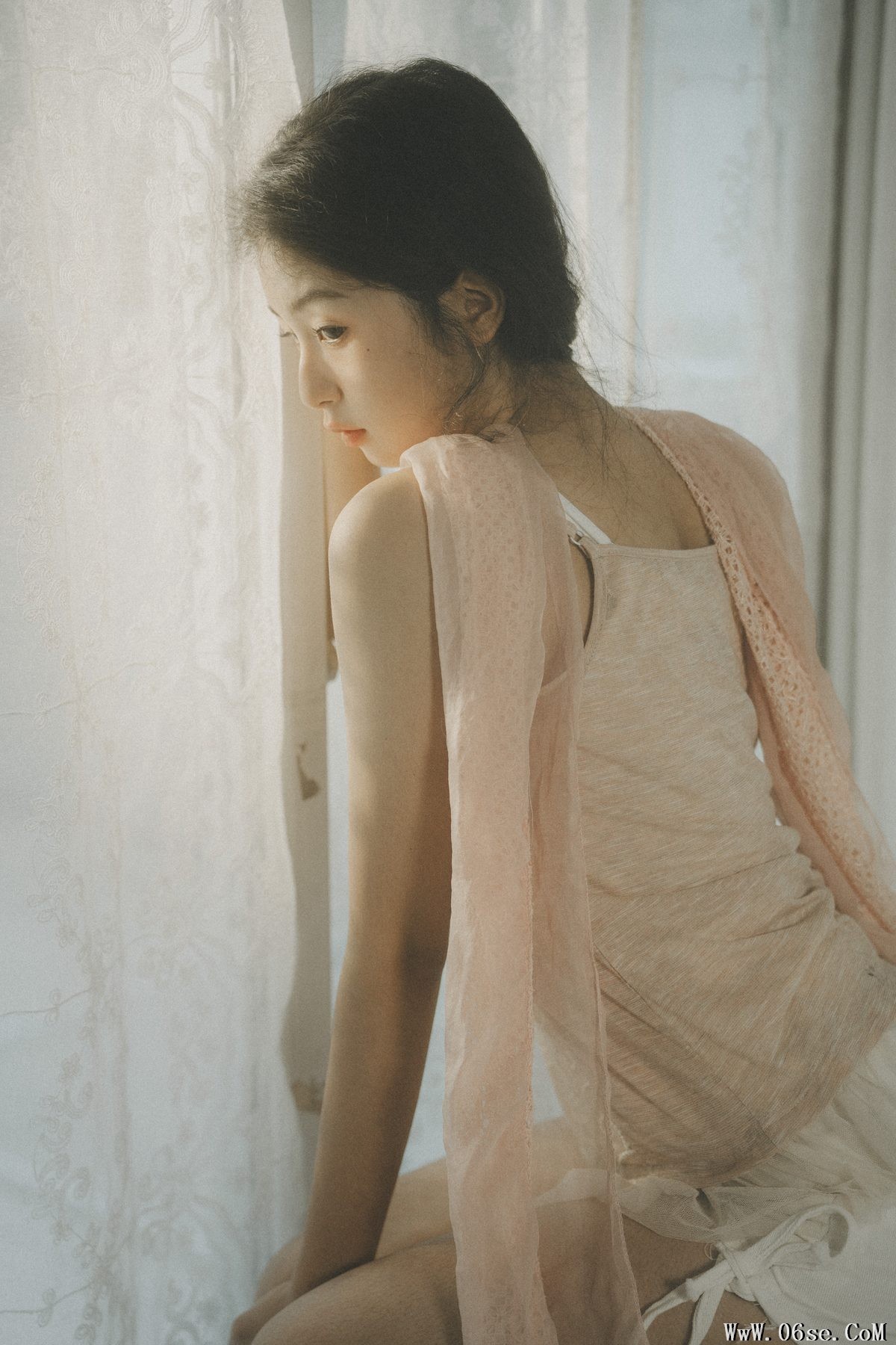 图片[20]-YiTuYu艺图语 Vol.6123 Xiao Jing[26P]-六色网