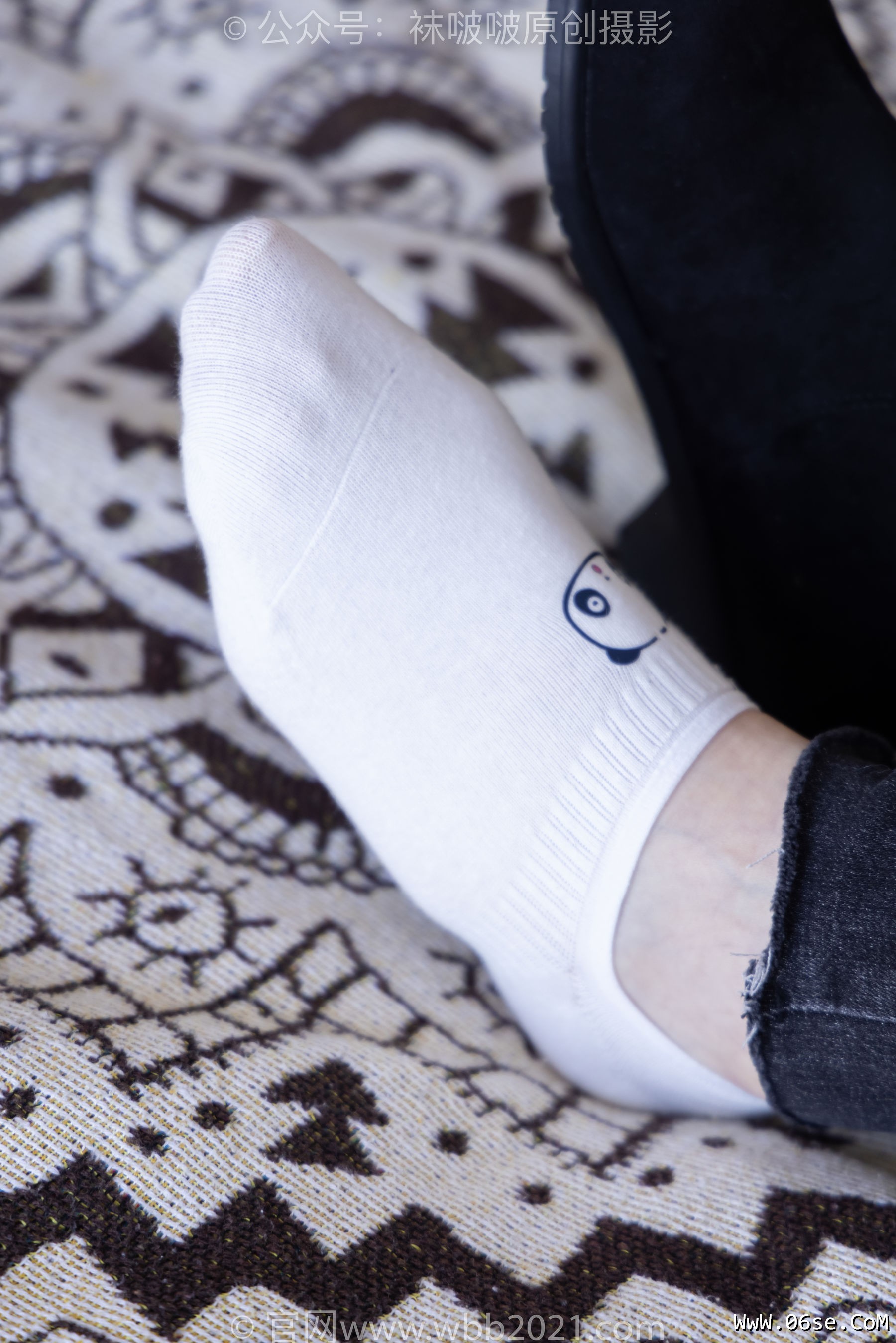 图片[80]-BoBoSocks袜啵啵 No.256 小甜豆 -长靴、短白棉袜[132P]-六色网