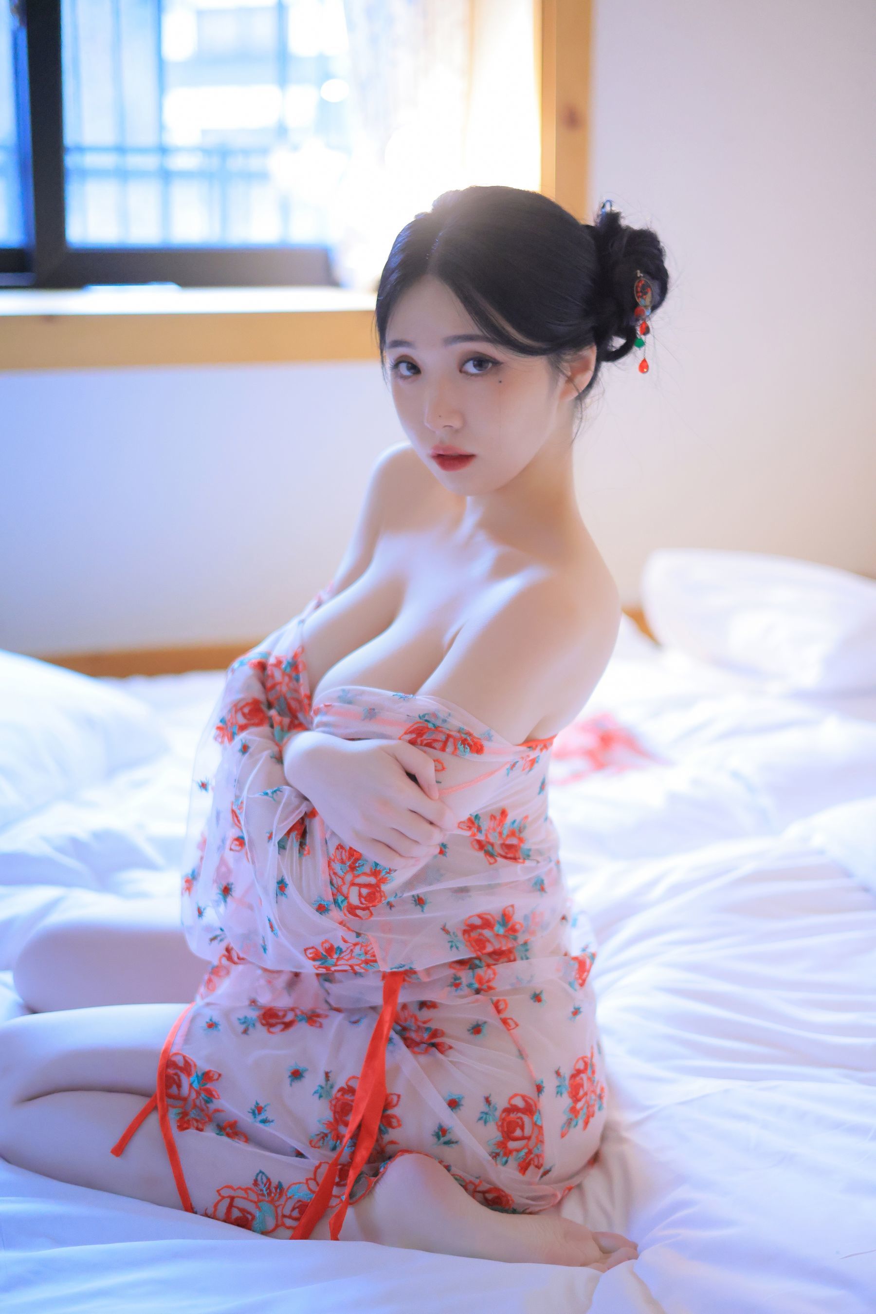 图片[68]-Yeonwoo – Heat – 1[111P]-六色网