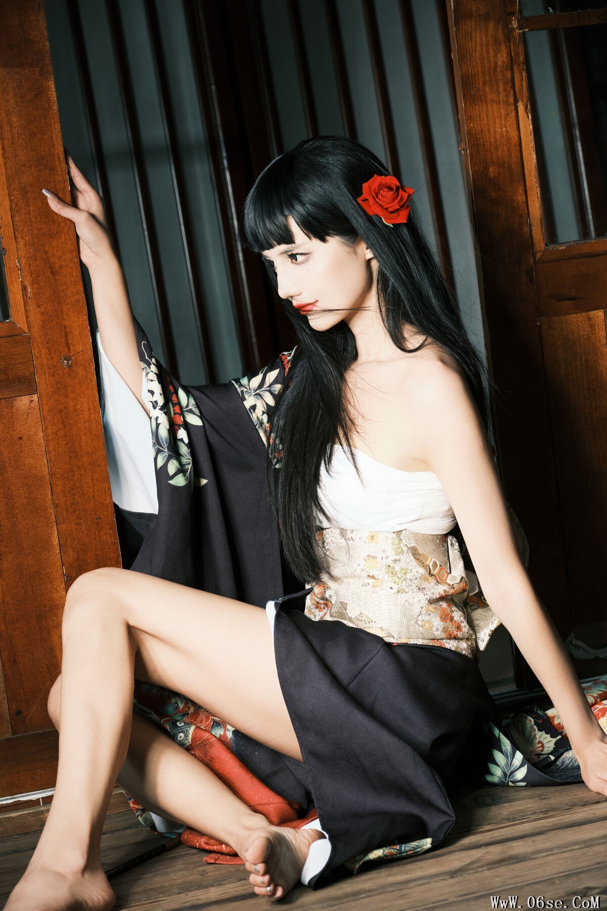 图片[21]-YiTuYu艺图语 Vol.7613 Duo Mi[53P]-六色网