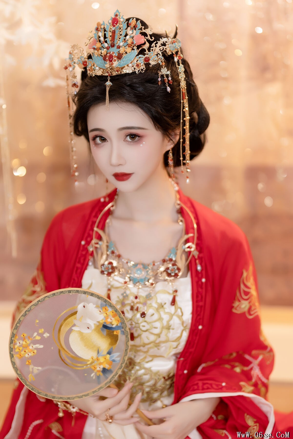 图片[8]-YiTuYu艺图语 Vol.6780 Qi Luo Sheng De Xiao Su Su[26P]-六色网