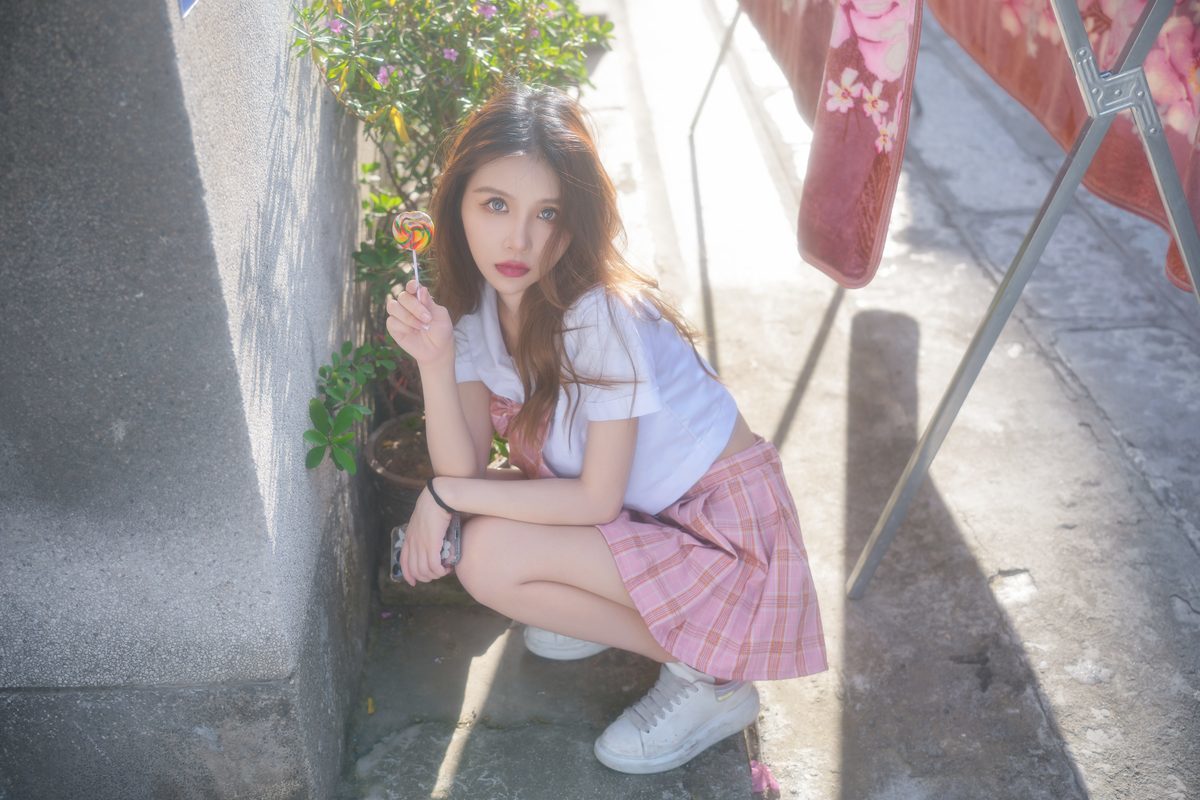 图片[20]-YiTuYu艺图语 Vol.6105 Gaia[23P]-六色网