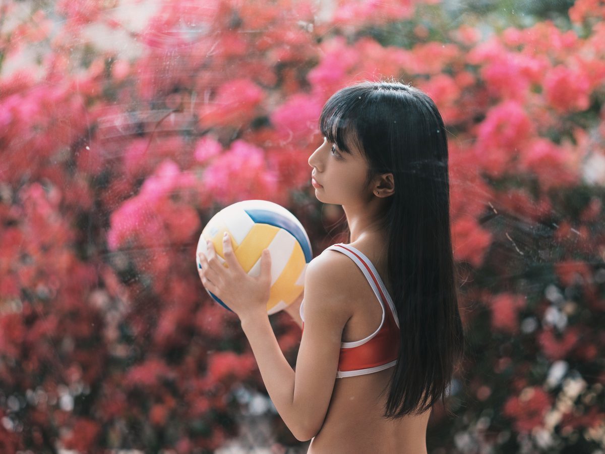 图片[19]-YiTuYu艺图语 Vol.3827 Han Zi[38P]-六色网