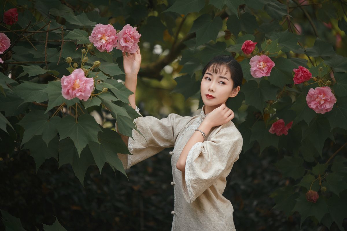 图片[18]-YiTuYu艺图语 Vol.6239 Mu Ge[21P]-六色网