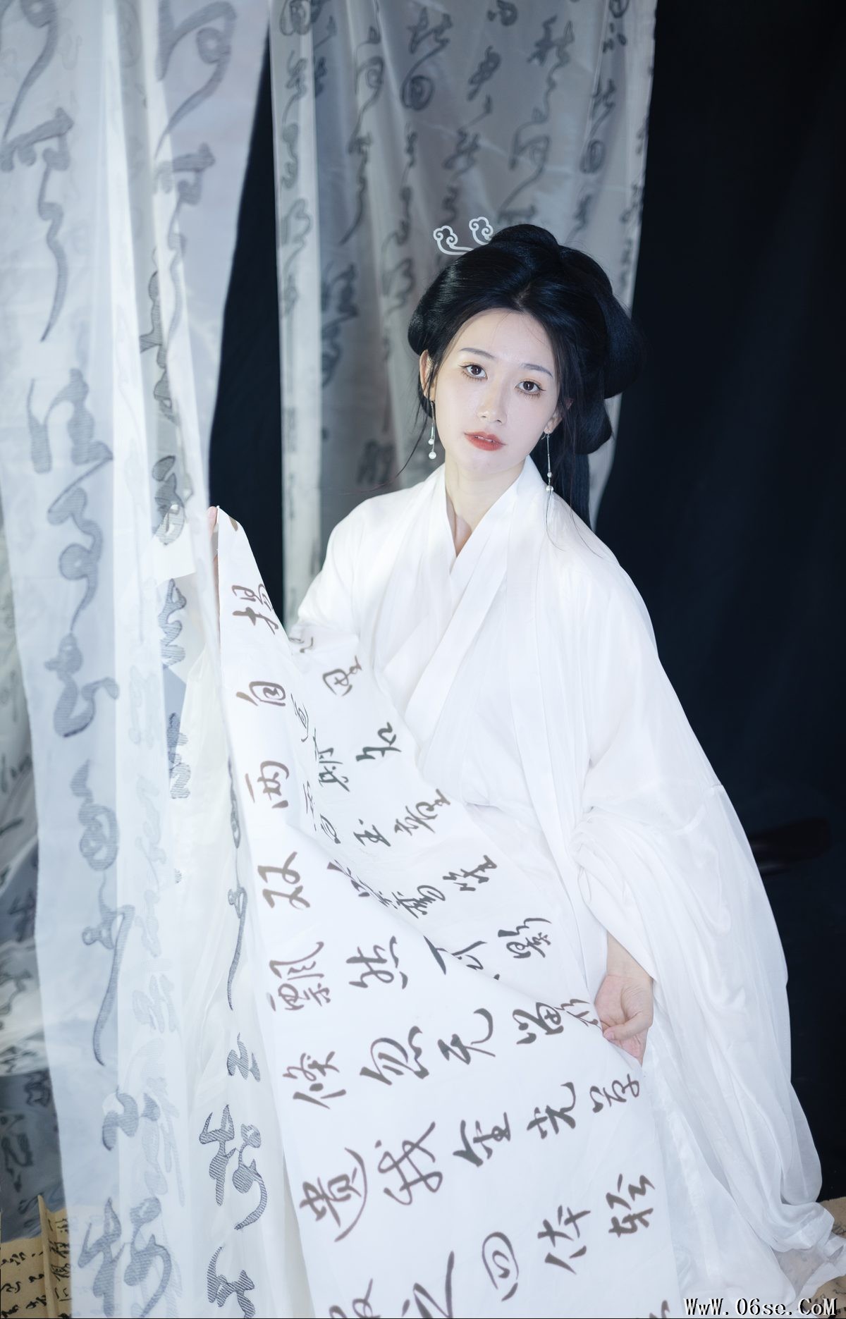 图片[19]-YiTuYu艺图语 Vol.5168 Zhi Shi[27P]-六色网
