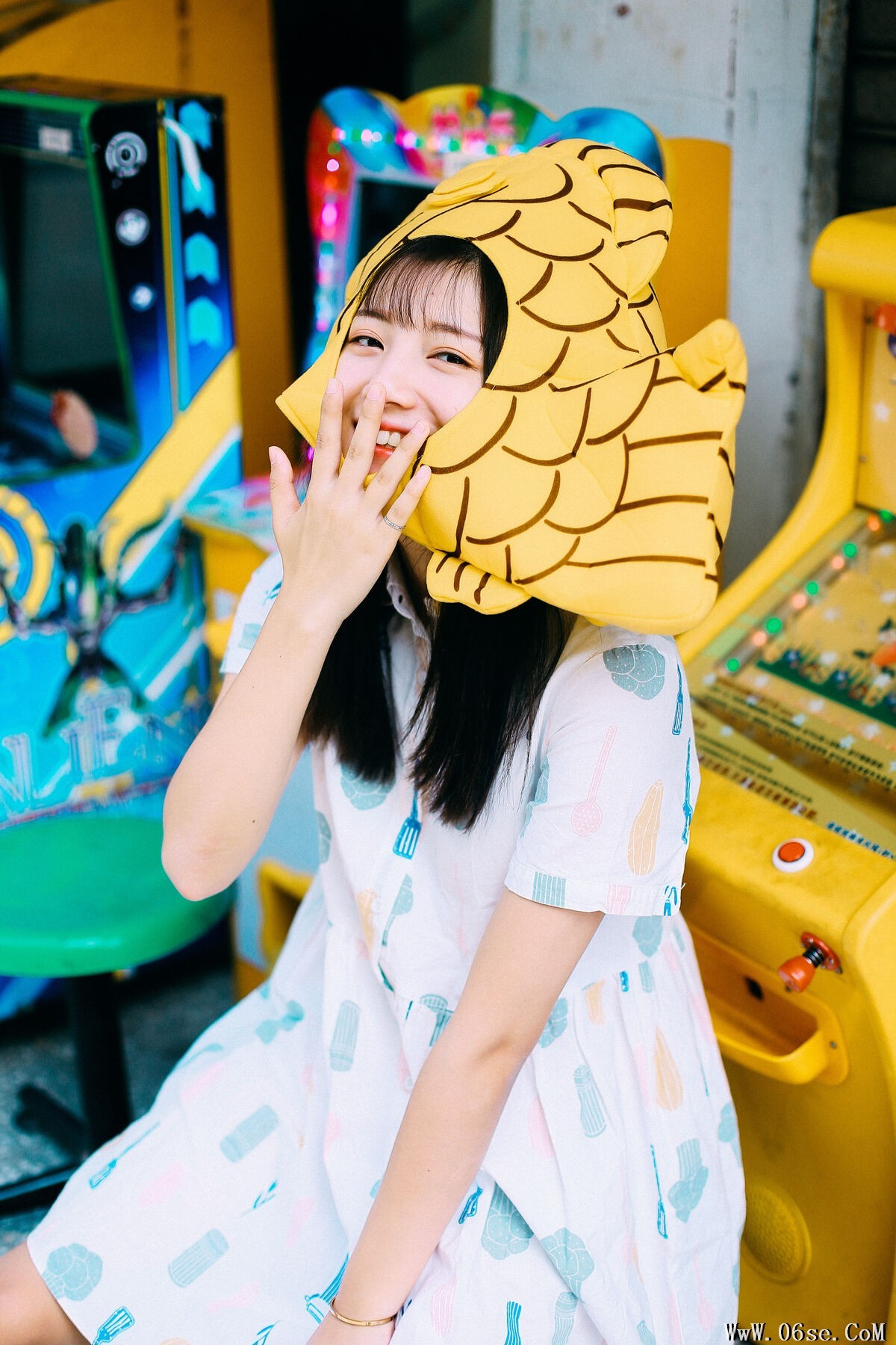 图片[22]-YiTuYu艺图语 Vol.6361 Rei Bi Shio[34P]-六色网