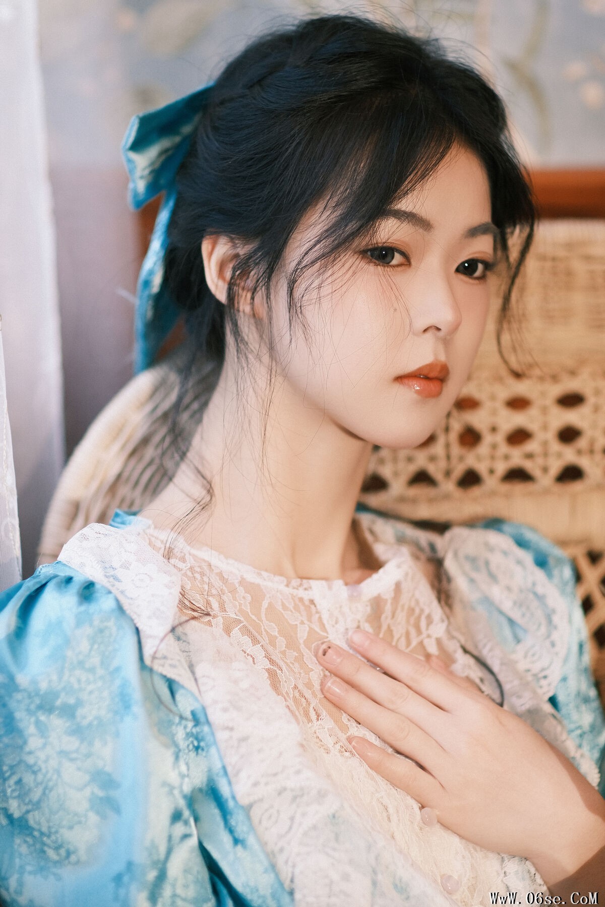 图片[7]-YiTuYu艺图语 Vol.7185 Xiao Yang[37P]-六色网