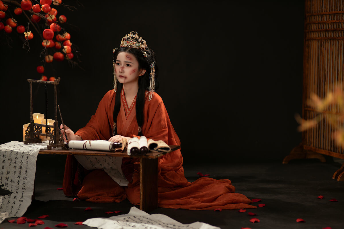 图片[21]-YiTuYu艺图语 Vol.7796 Dan Gao De Dan Dan[31P]-六色网