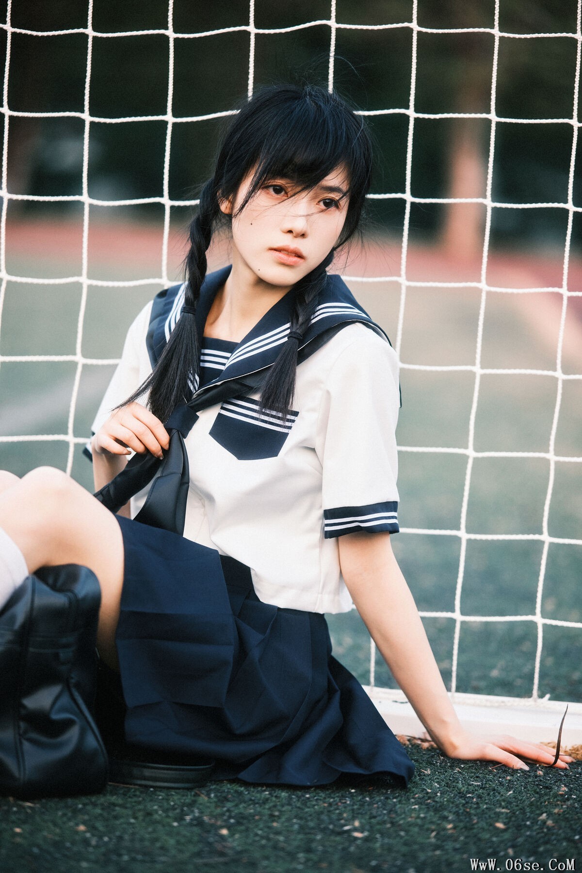 图片[14]-YiTuYu艺图语 Vol.6759 Xiao Song Ma Nai[23P]-六色网