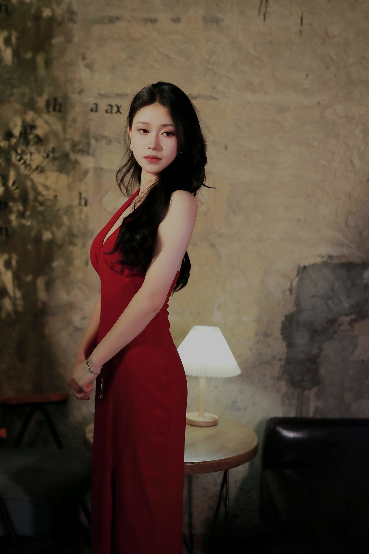 图片[5]-YiTuYu艺图语 Vol.5181 Xiao Xiao Cheng Tong Xue[37P]-六色网