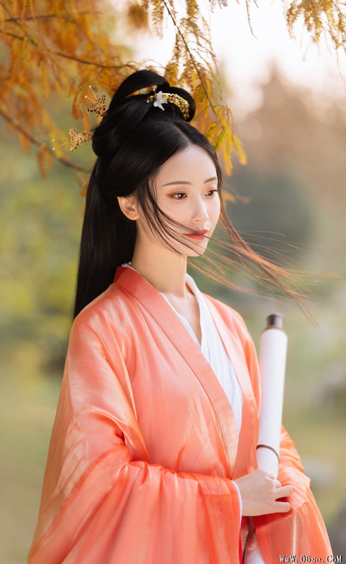 图片[8]-YiTuYu艺图语 Vol.4148 Jia Yue Yue Yue[25P]-六色网