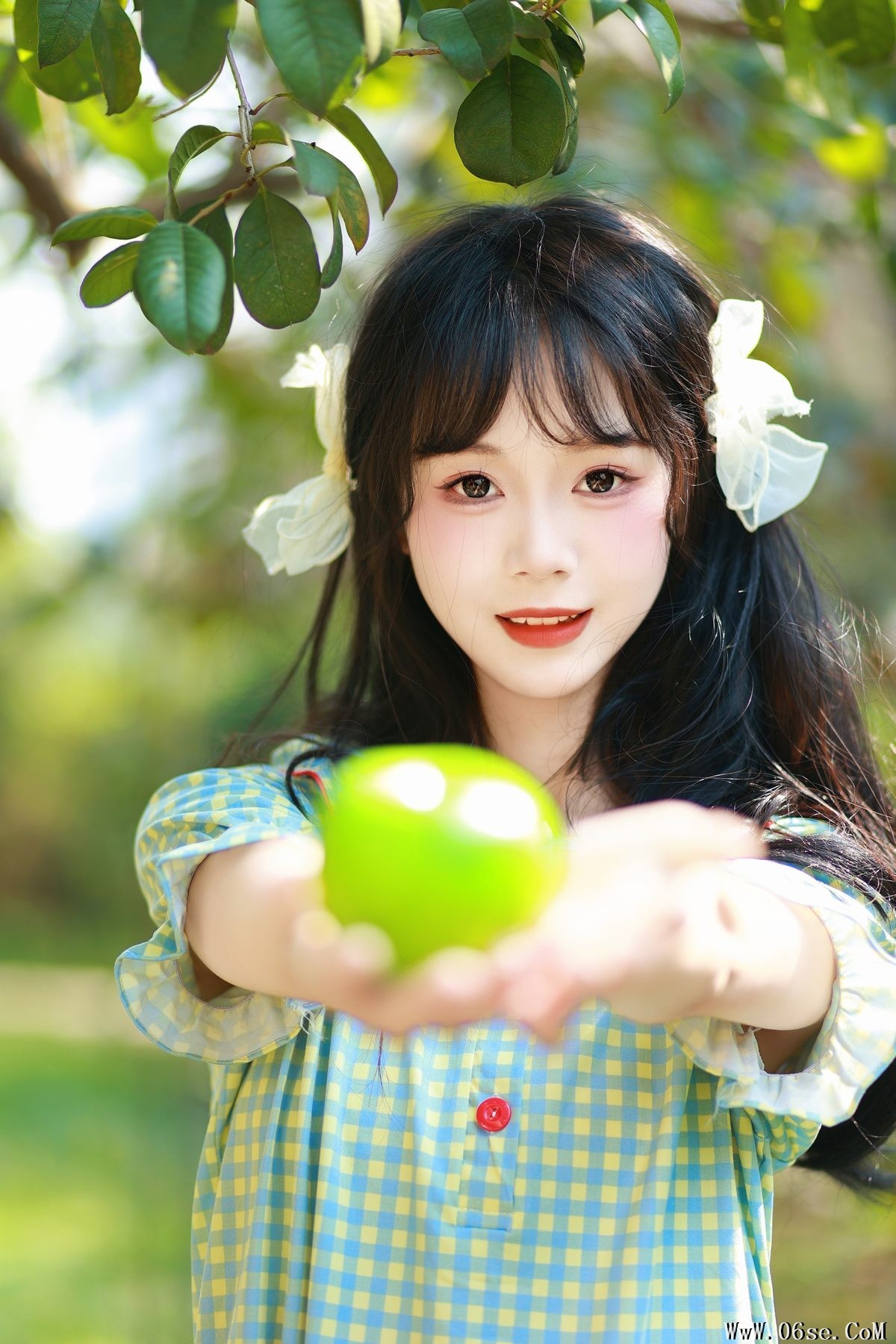 图片[6]-YiTuYu艺图语 Vol.6004 Guan Ning[31P]-六色网