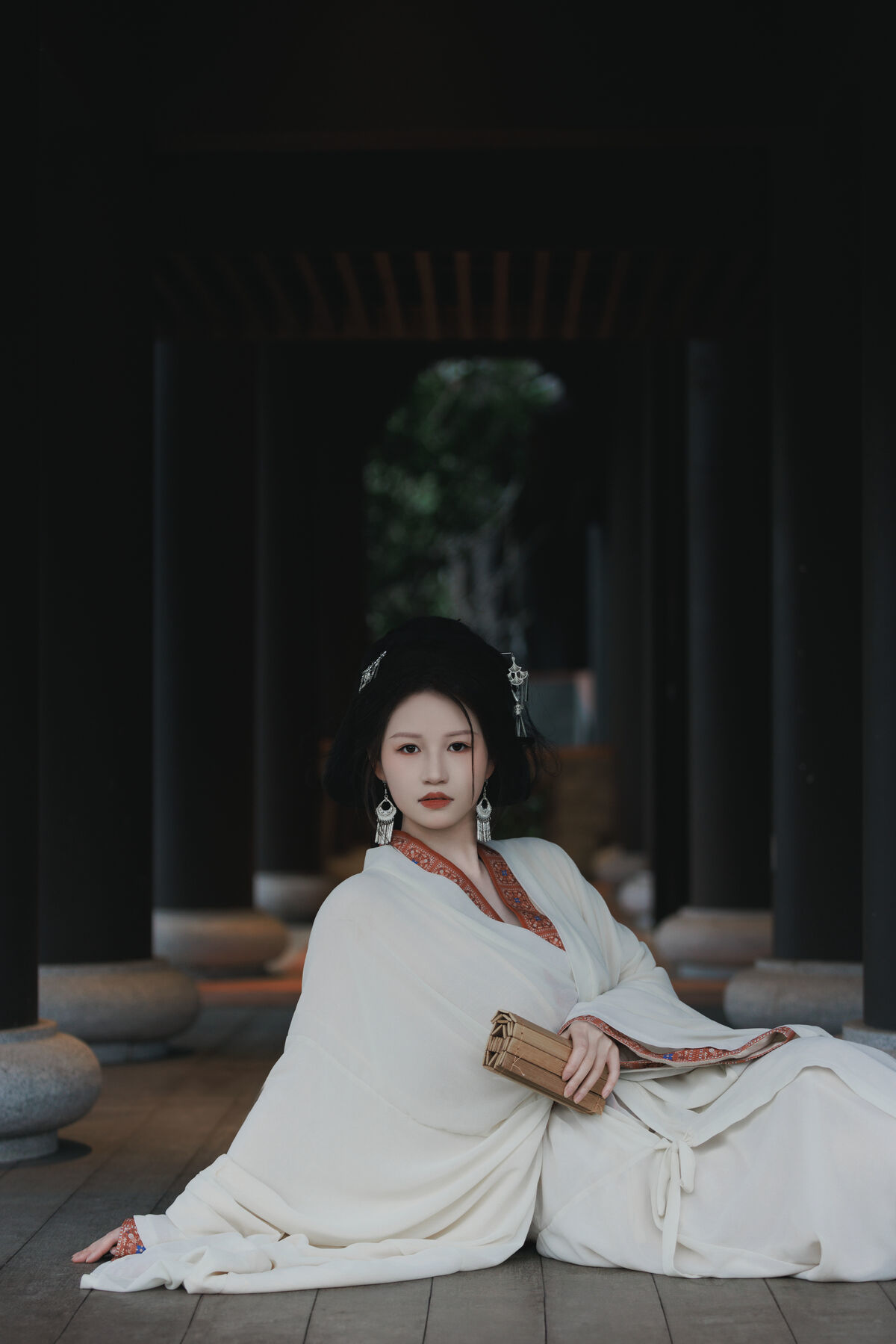 图片[25]-YiTuYu艺图语 Vol.6656 Xiao Kai[26P]-六色网