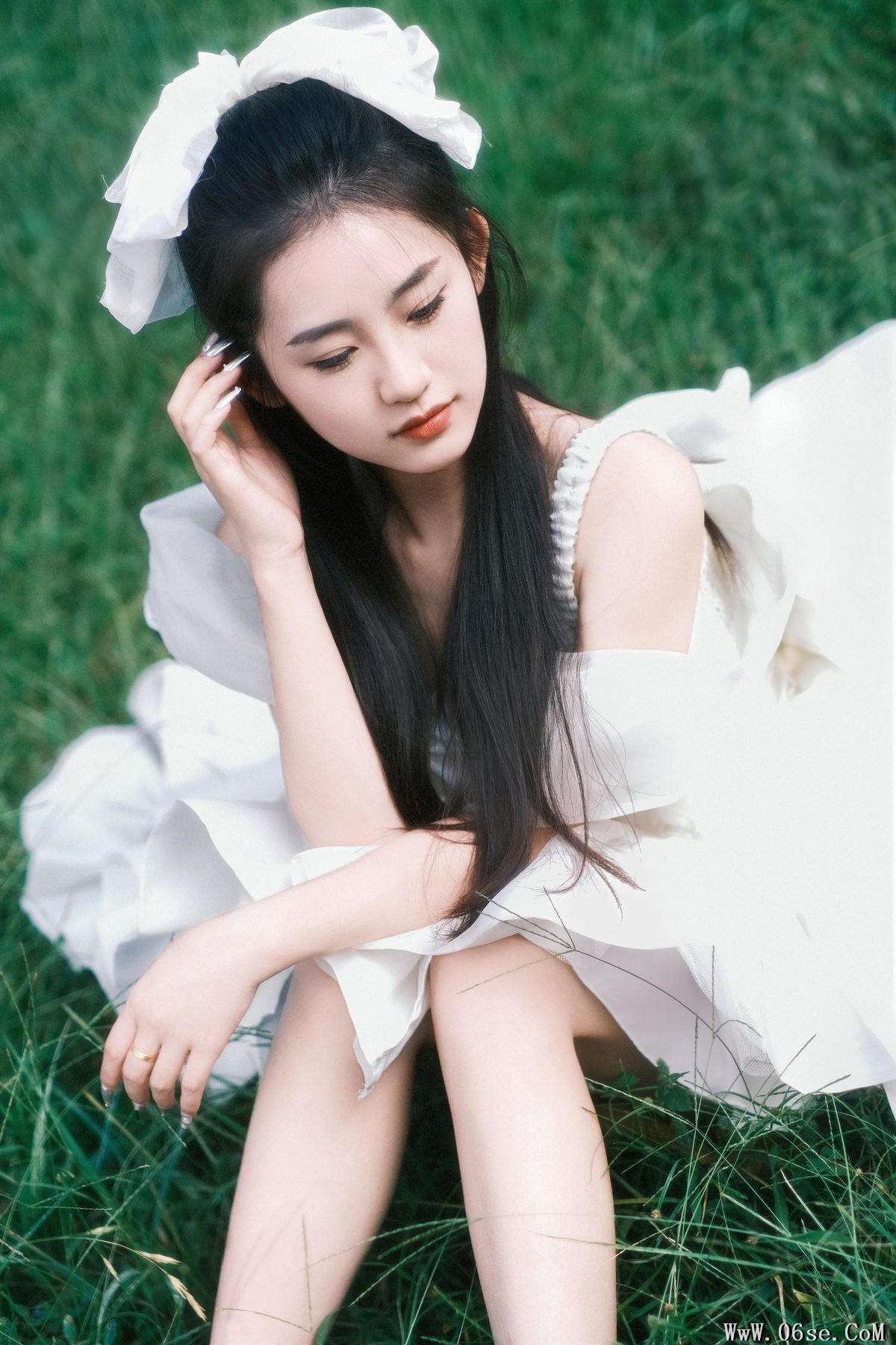 图片[25]-YiTuYu艺图语 Vol.5648 Seven[41P]-六色网