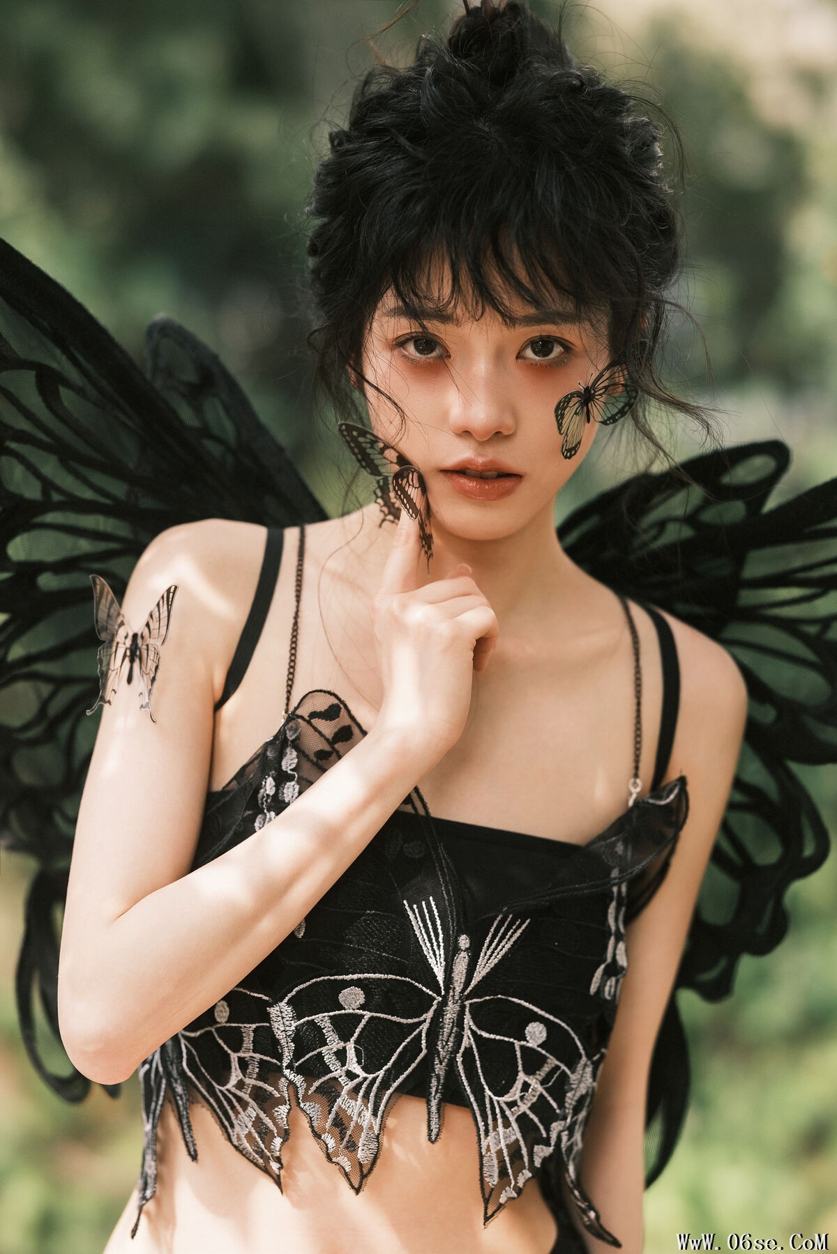 图片[17]-YiTuYu艺图语 Vol.6746 Xiao Song Ma Nai[40P]-六色网