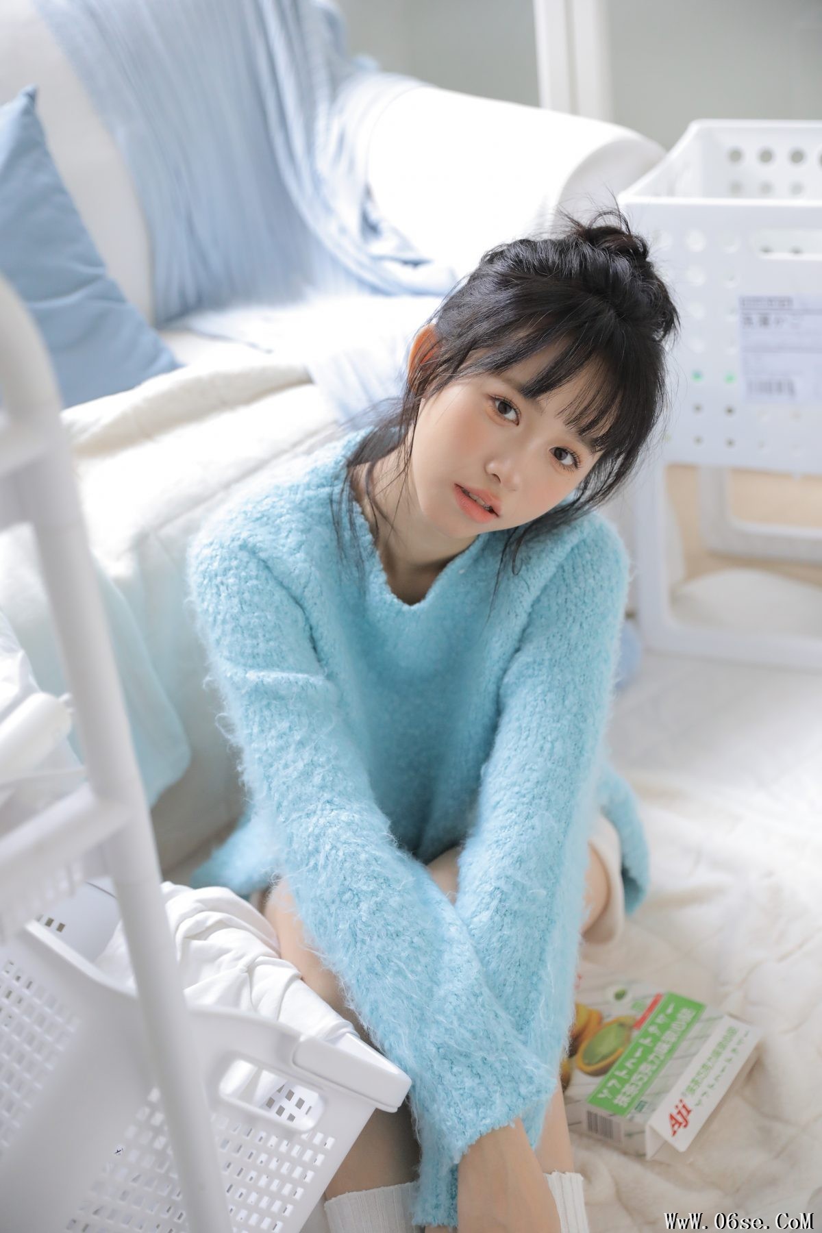 图片[13]-YiTuYu艺图语 Vol.6083 Kuai Le Su Su[34P]-六色网