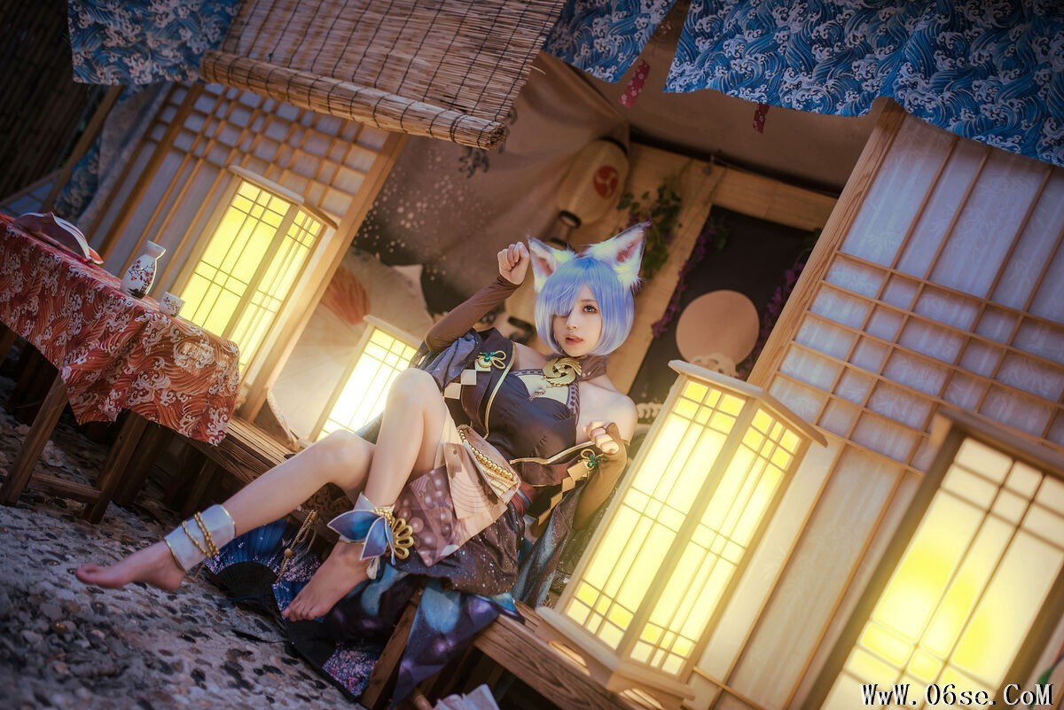 图片[6]-YiTuYu艺图语 Vol.6540 Hua Jing Yuan Xing Yu[31P]-六色网