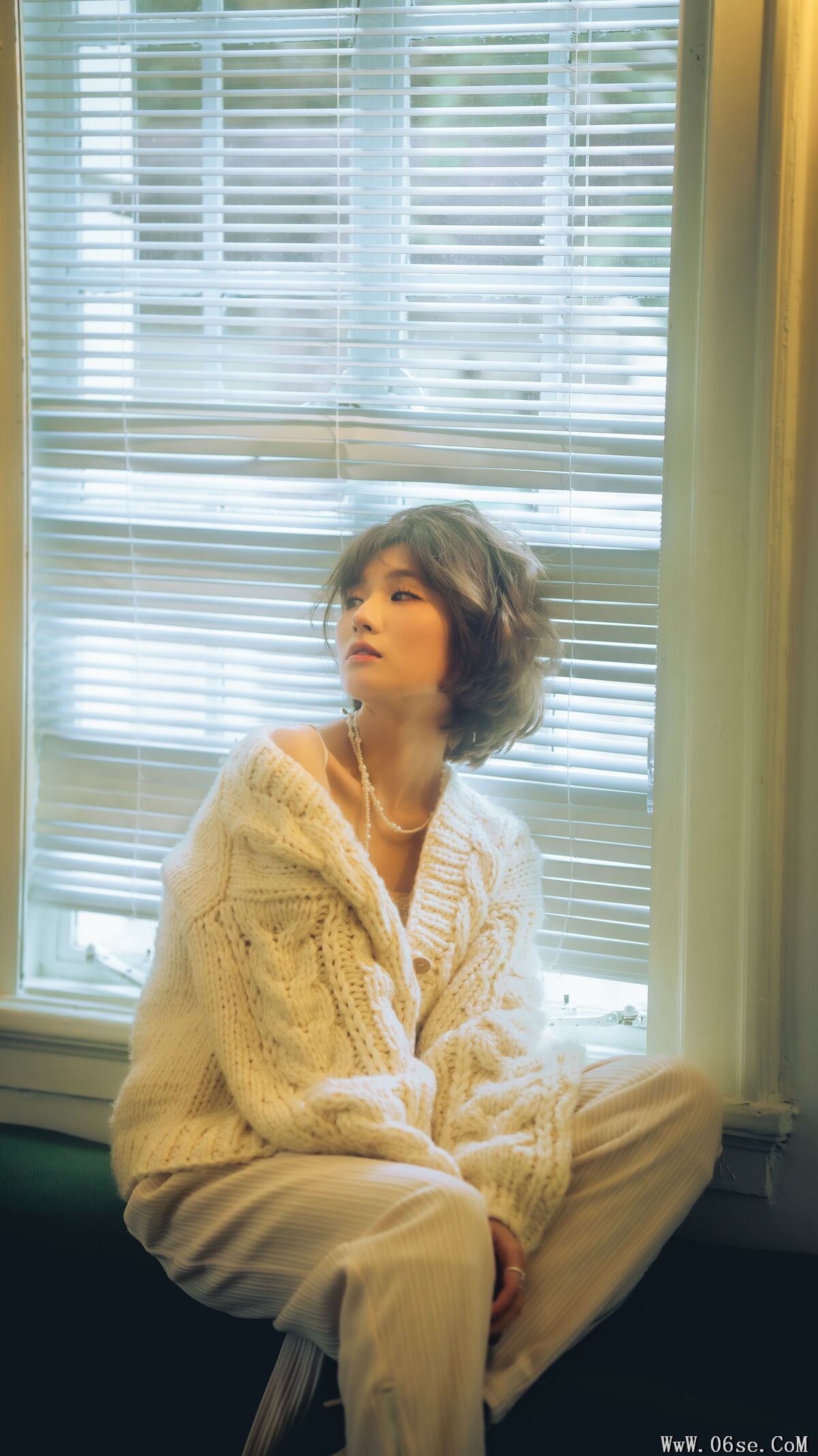 图片[27]-YiTuYu艺图语 Vol.6531 Niu Nai[28P]-六色网