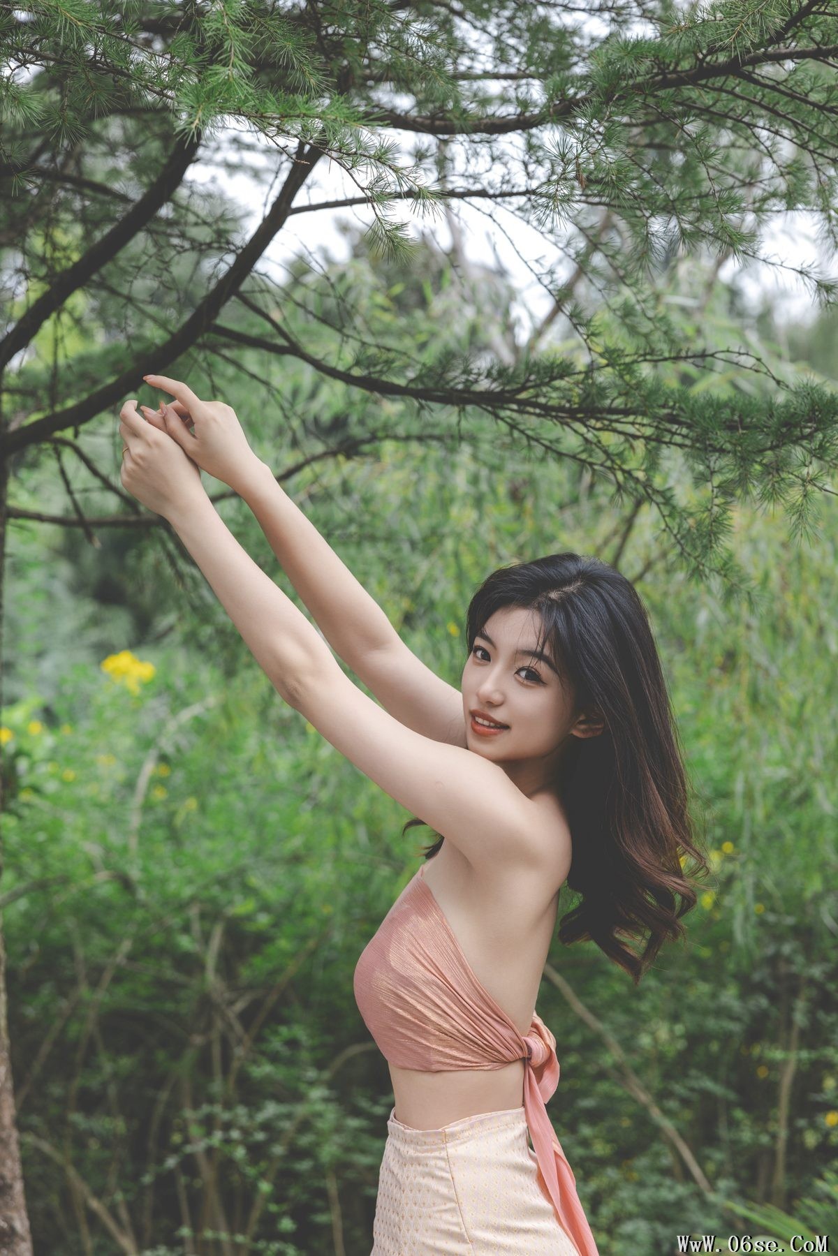 图片[10]-YiTuYu艺图语 Vol.4742 Aka Ki Qing Ko[33P]-六色网