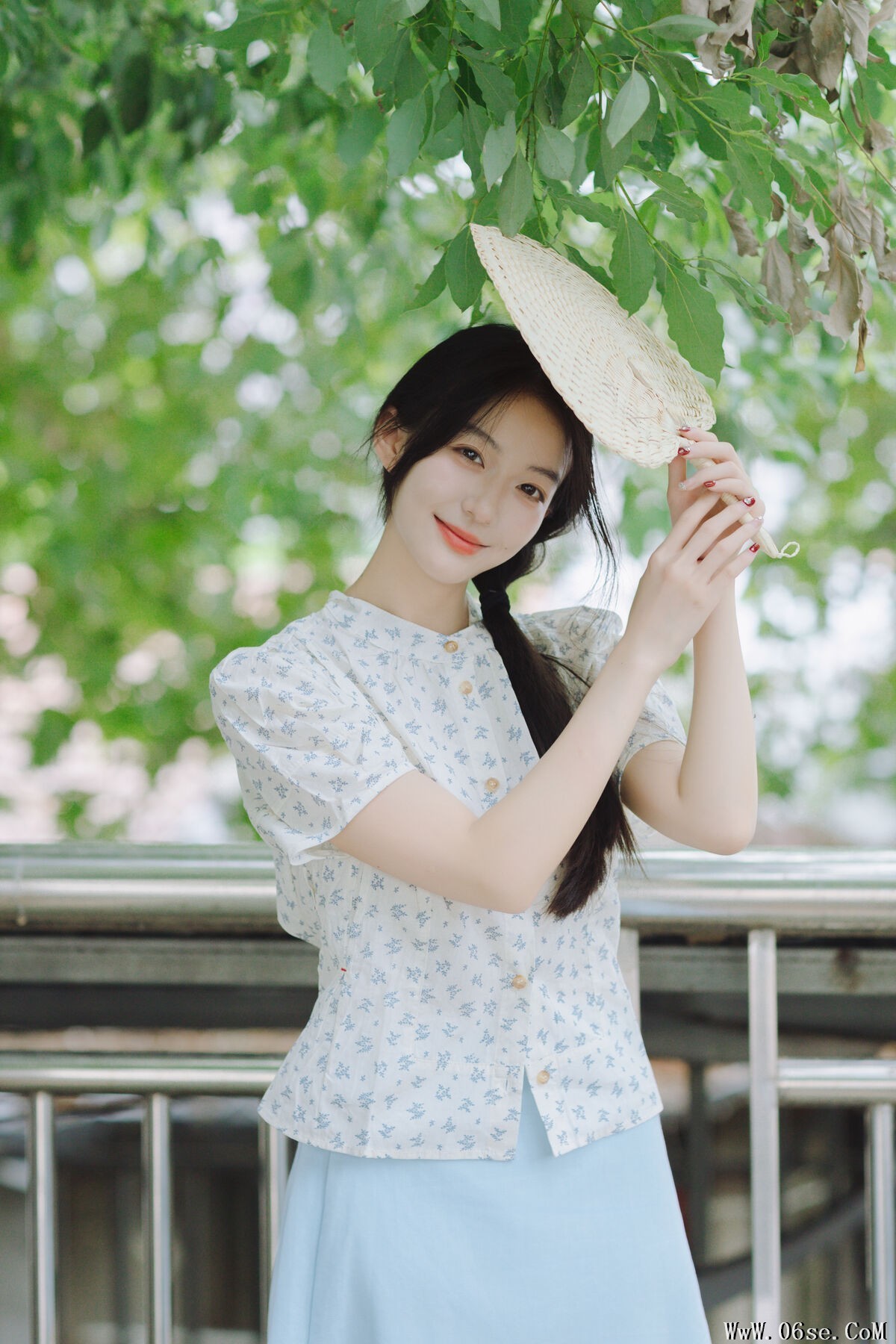 图片[14]-YiTuYu艺图语 Vol.7673 Chi Kou Tang Yuan Ma[34P]-六色网