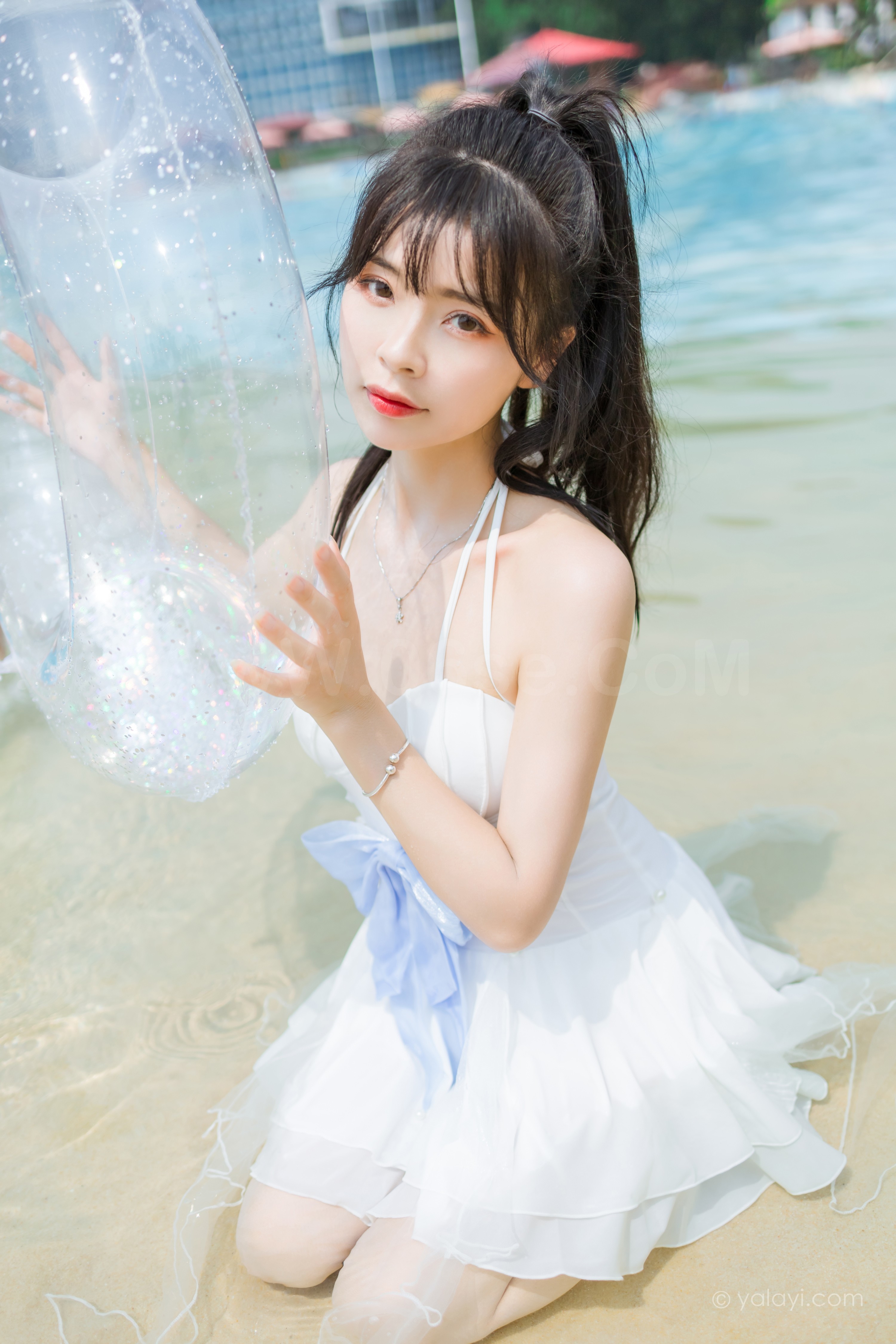 图片[29]-雅拉伊 – 程小蝶《美人鱼》[41P]-六色网