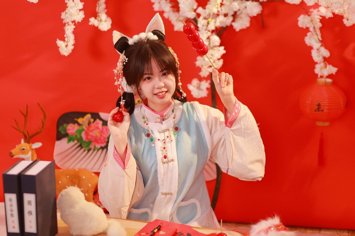 图片[23]-YiTuYu艺图语 Vol.4635 Mu Yan Se CC[23P]-六色网