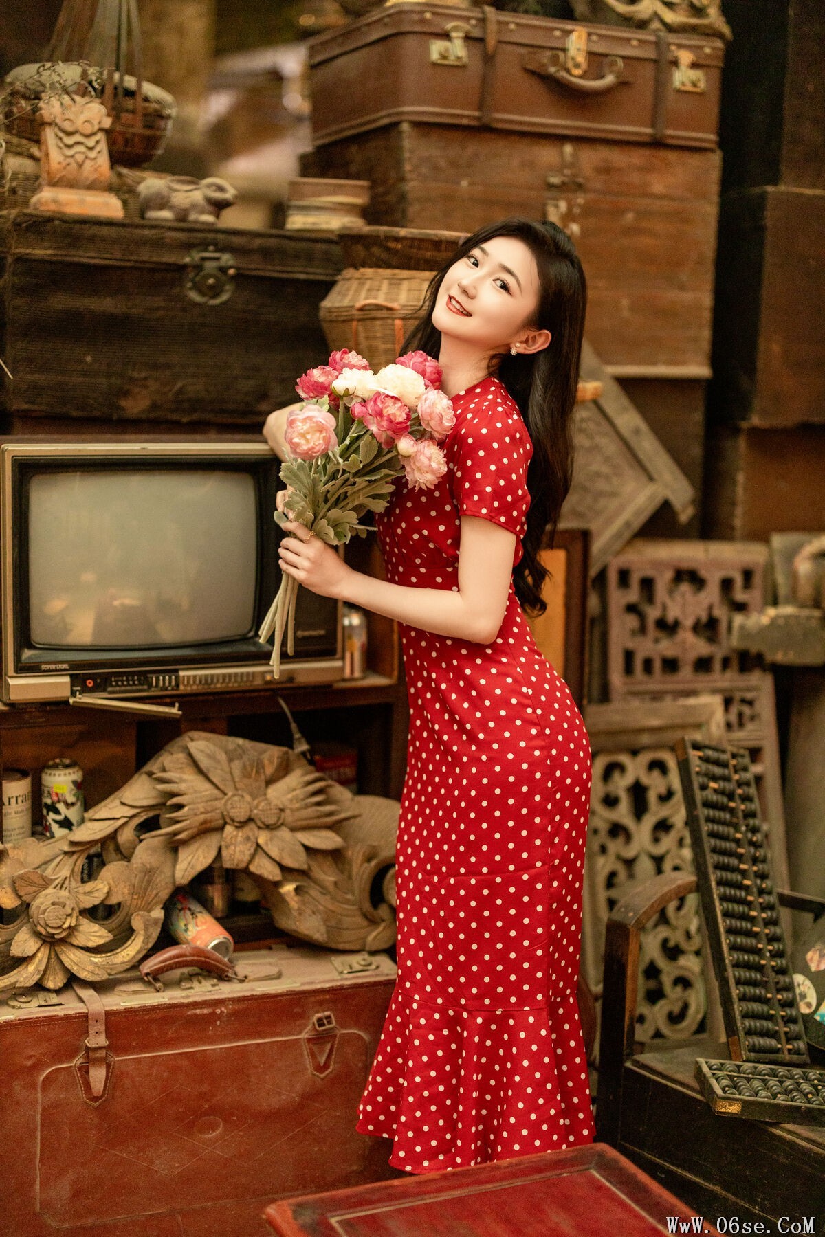 图片[22]-YiTuYu艺图语 Vol.7190 Dan Gao De Dan Dan[40P]-六色网