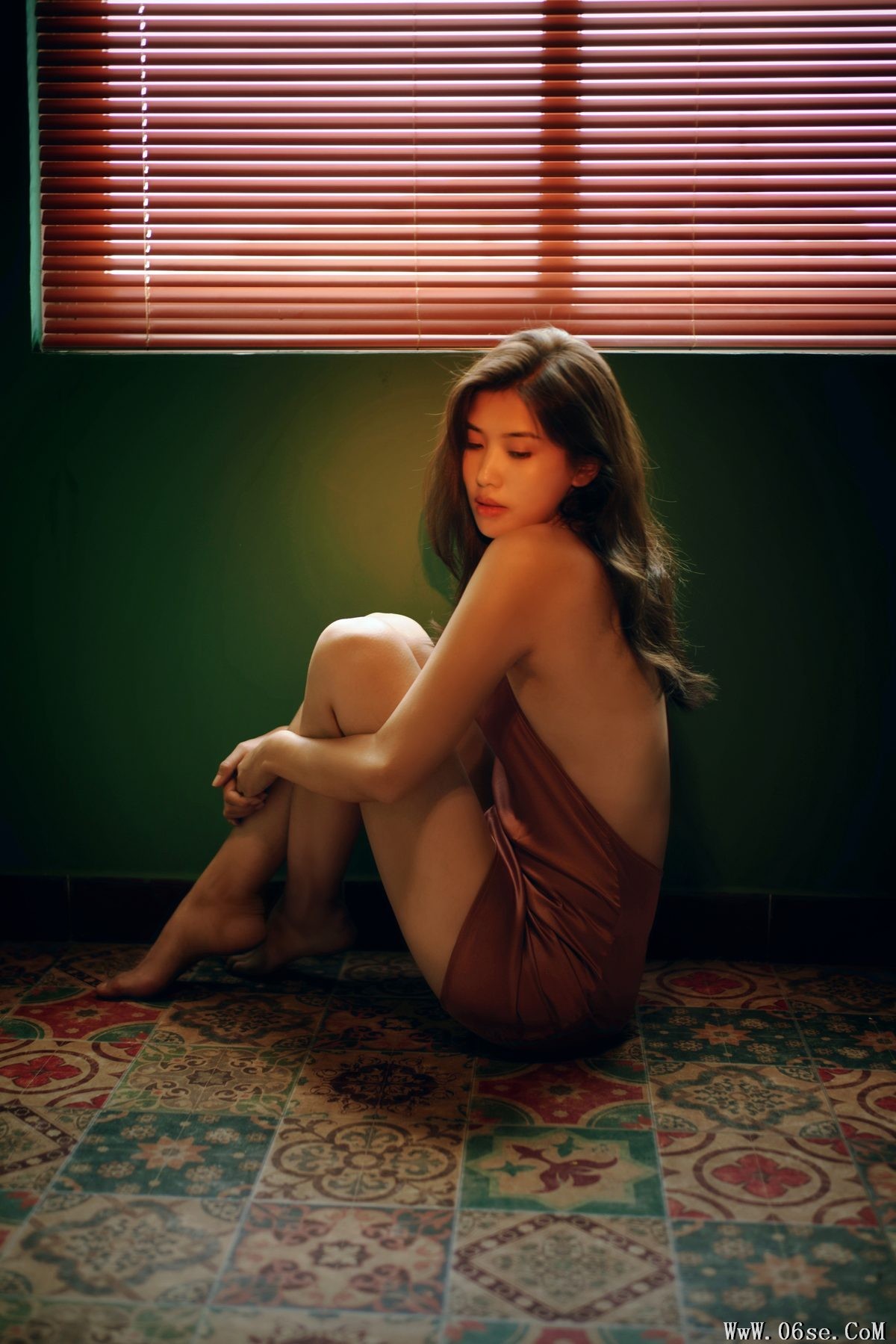 图片[14]-YiTuYu艺图语 Vol.3453 Mei Mei[27P]-六色网