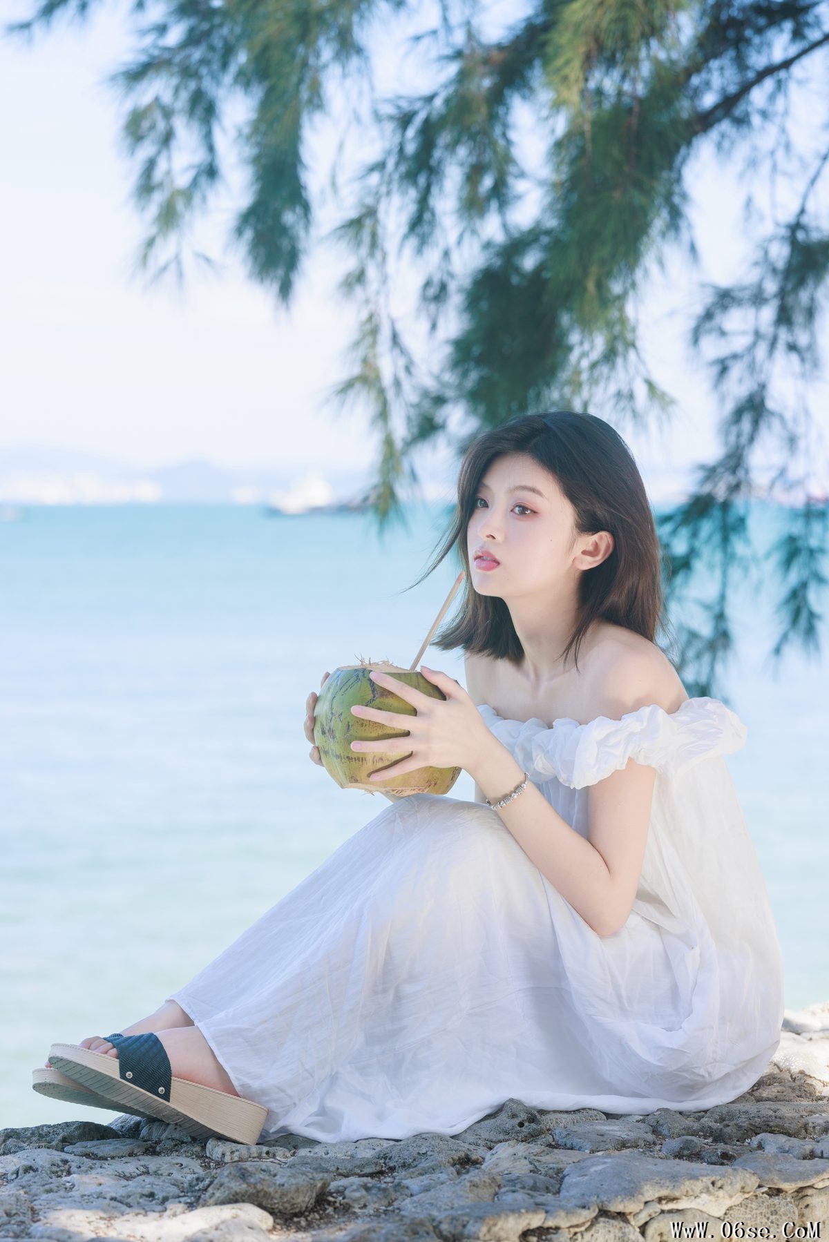 图片[4]-YiTuYu艺图语 Vol.5442 Zhang Zhang Bao[33P]-六色网