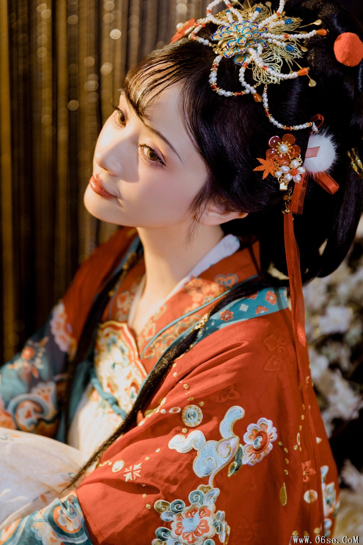 图片[13]-YiTuYu艺图语 Vol.6467 Xi Kui[21P]-六色网