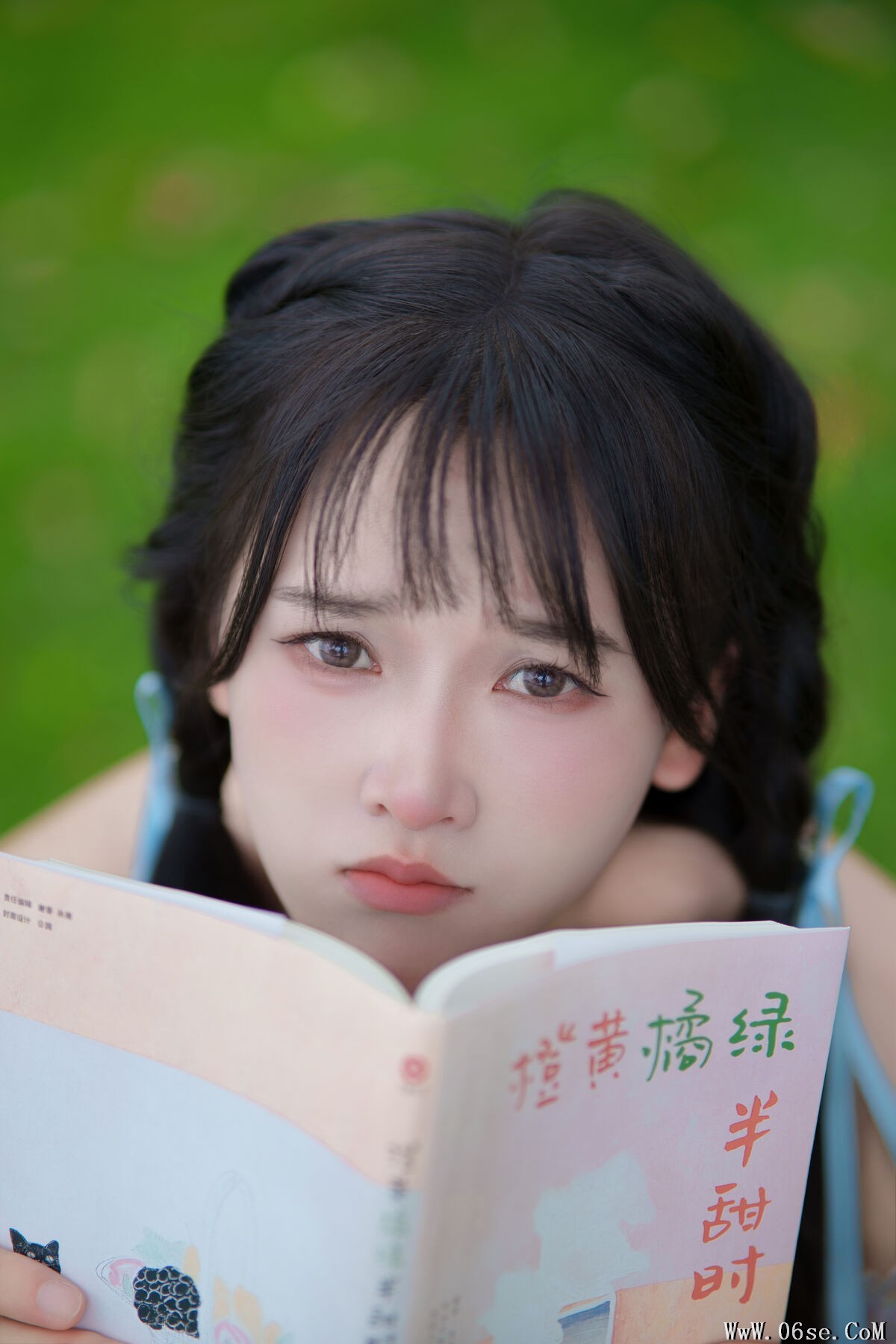 图片[15]-YiTuYu艺图语 Vol.7505 Xiao Xiao Yu[23P]-六色网