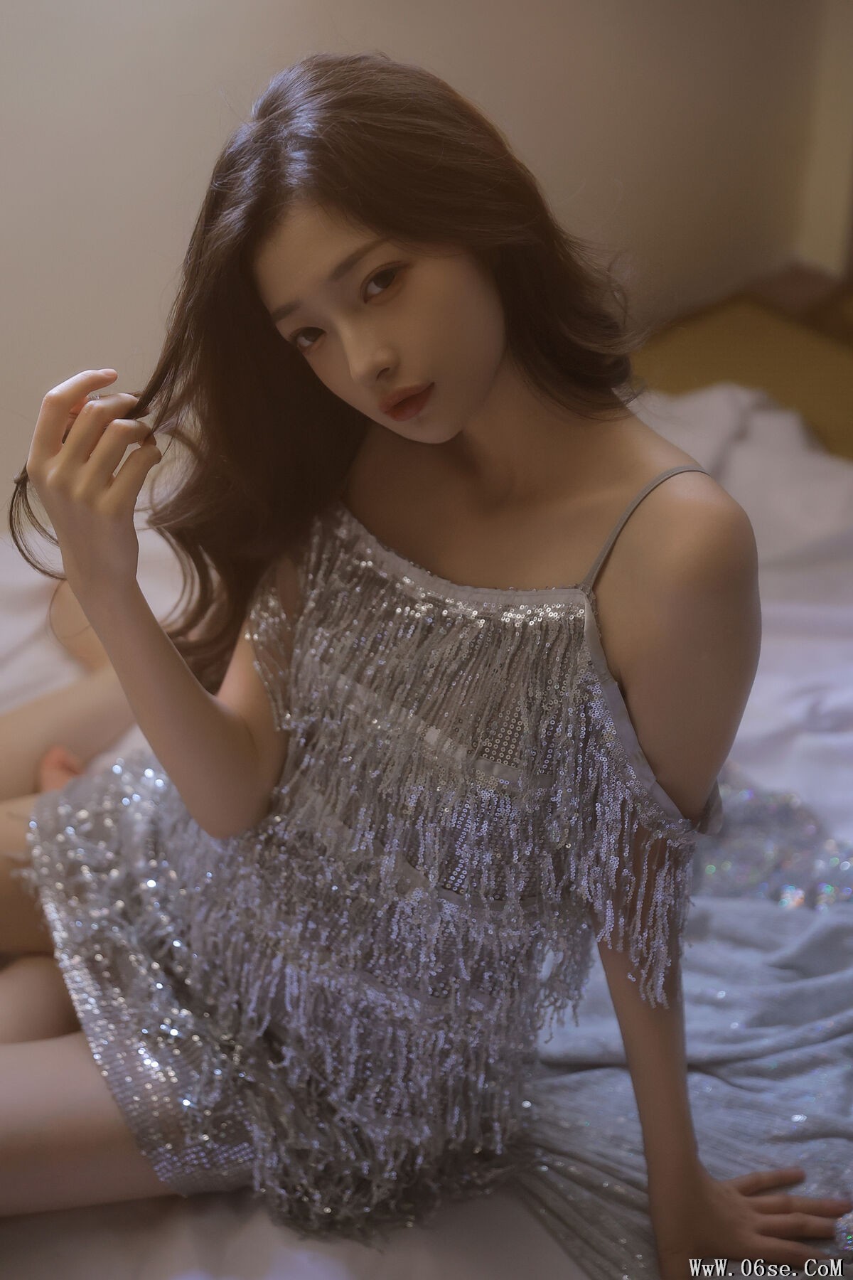 图片[20]-YiTuYu艺图语 Vol.7043 Xiao Dai Tong Xue[29P]-六色网