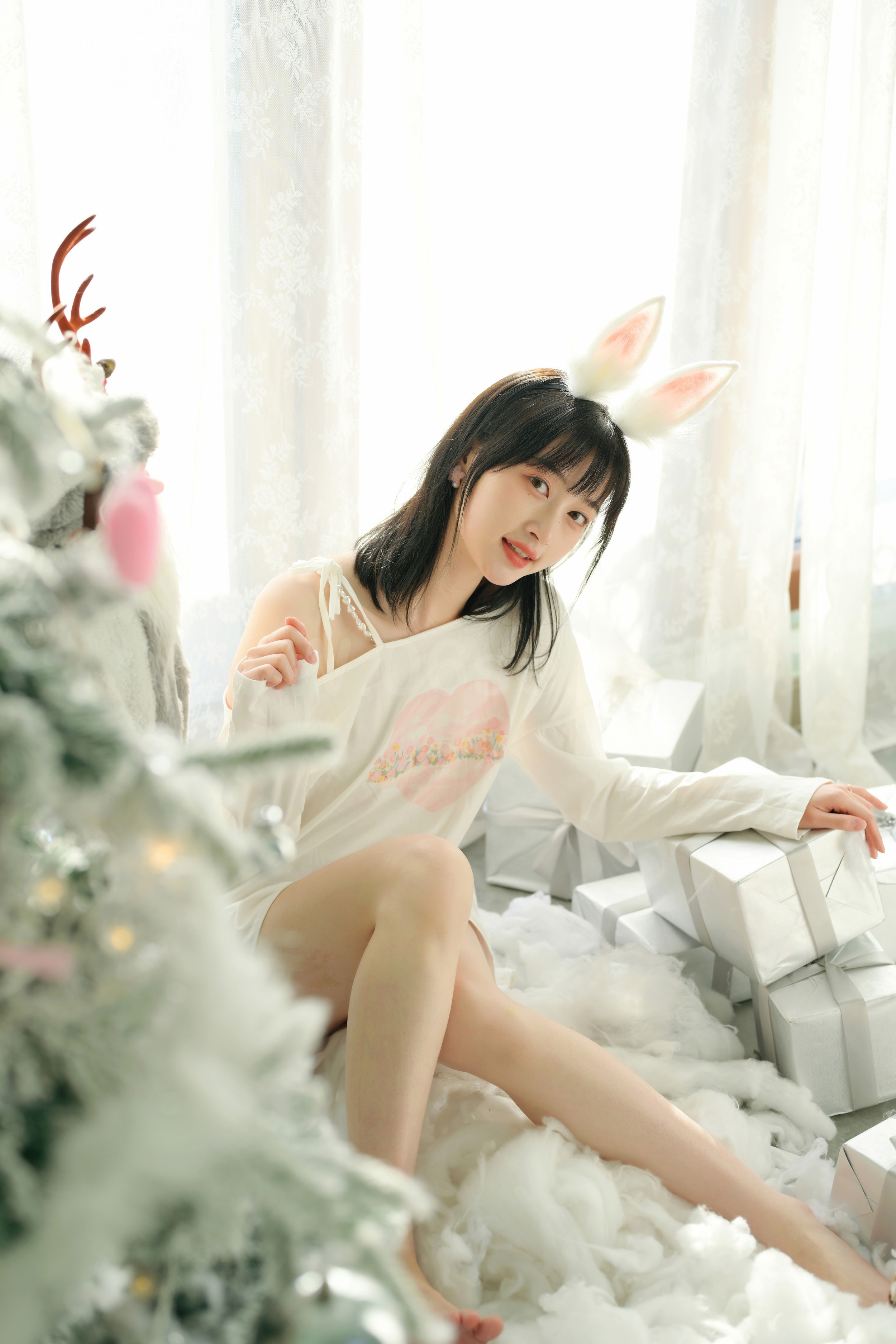 图片[33]-雅拉伊 – 京京《迎新》[39P]-六色网