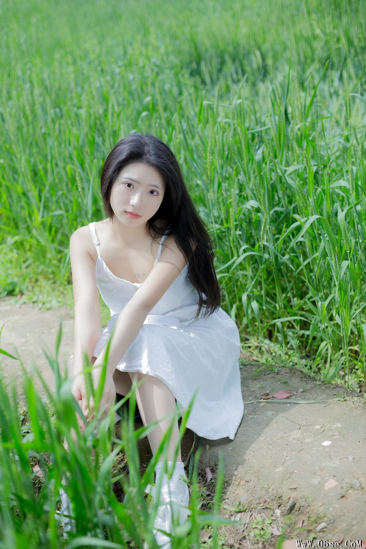 图片[12]-YiTuYu艺图语 Vol.4930 Mu You[31P]-六色网