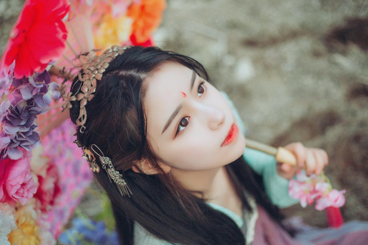 图片[36]-YiTuYu艺图语 Vol.4149 Gong Zi Bu Huai[37P]-六色网