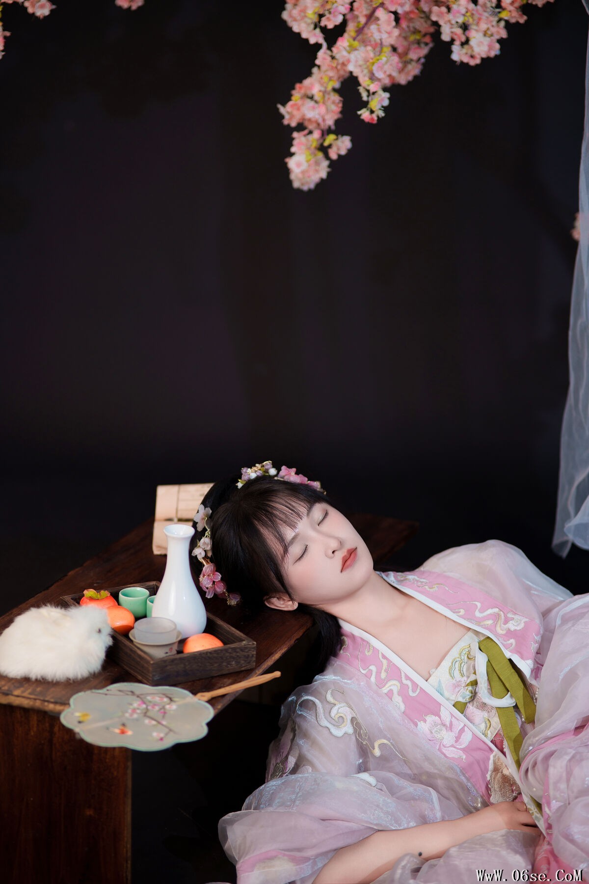 图片[13]-YiTuYu艺图语 Vol.7559 Xiao Xiao Yu[29P]-六色网