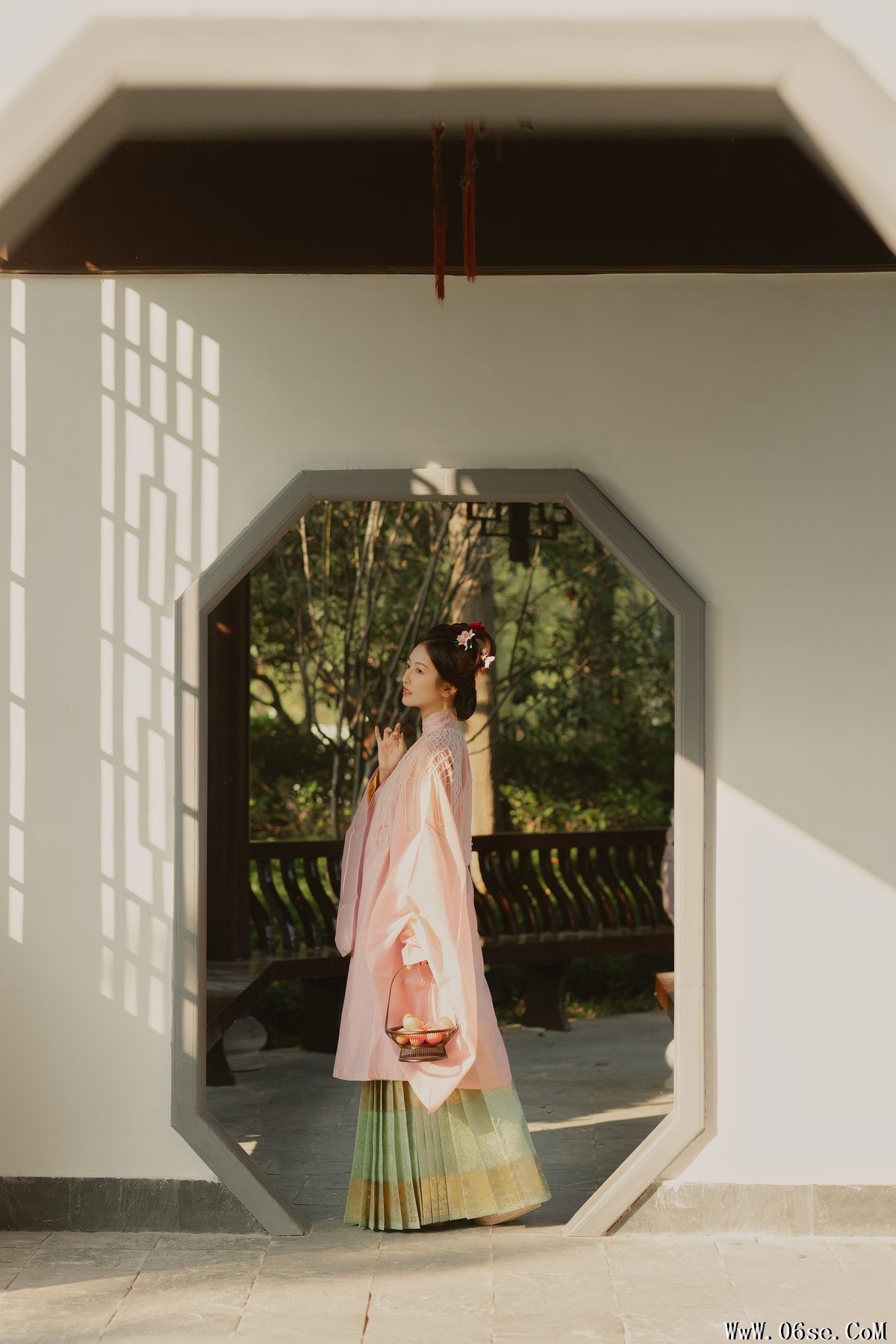 图片[12]-YiTuYu艺图语 Vol.5825 Fu Xiao[31P]-六色网