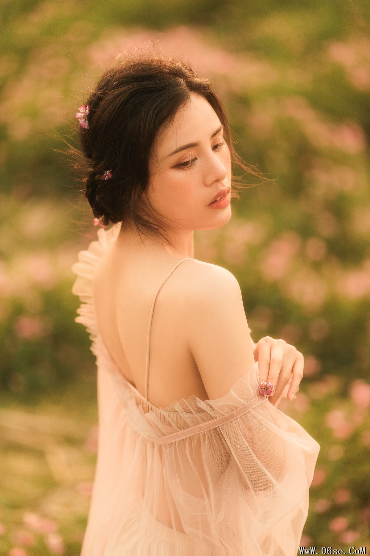 图片[25]-YiTuYu艺图语 Vol.4292 An Ni[27P]-六色网