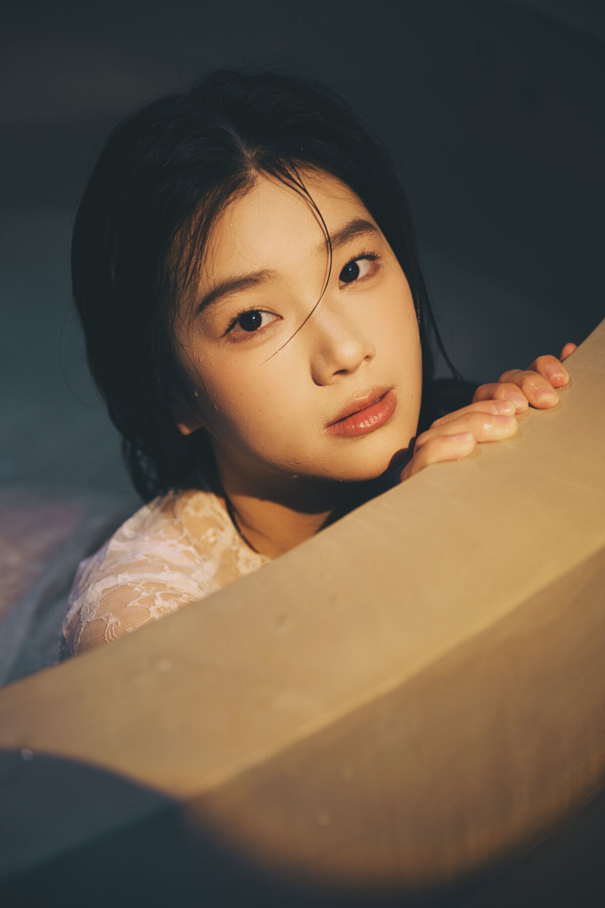 图片[27]-YiTuYu艺图语 Vol.6916 To Xiao Bei[30P]-六色网