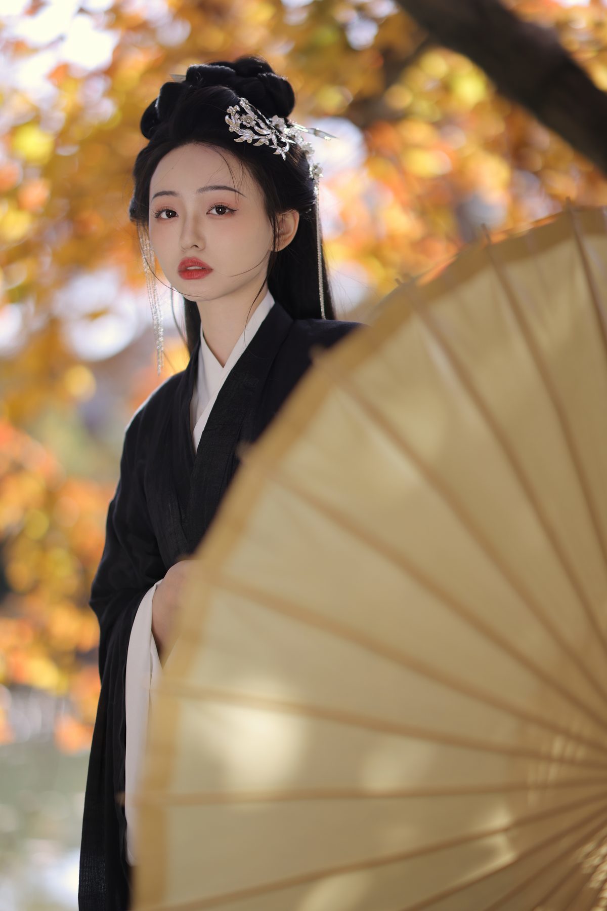 图片[22]-YiTuYu艺图语 Vol.6249 Xiao Yang Ai Gan Fan[32P]-六色网