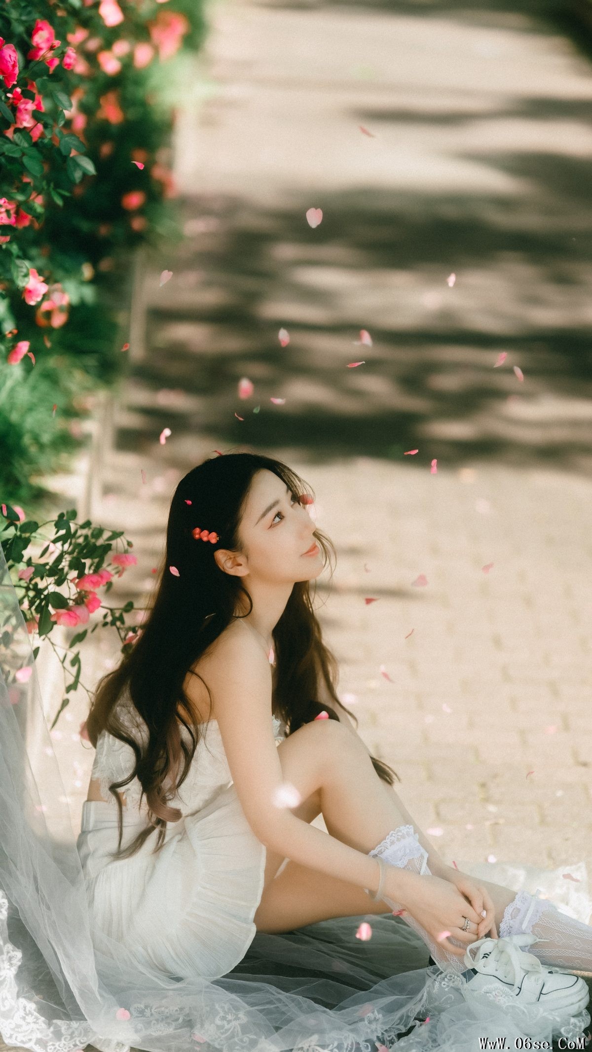 图片[31]-YiTuYu艺图语 Vol.4308 Tao Zi[49P]-六色网