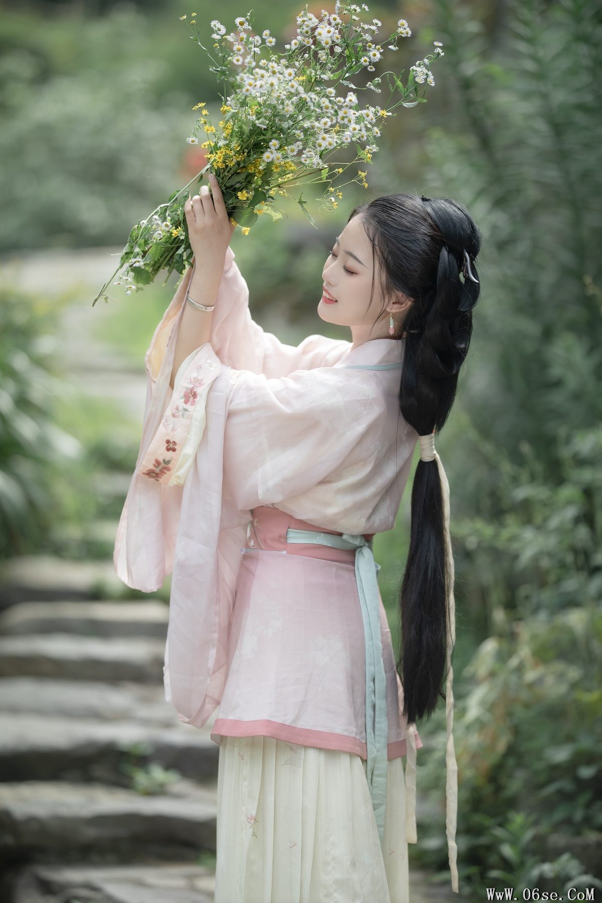 图片[14]-YiTuYu艺图语 Vol.5198 Ting Er[21P]-六色网