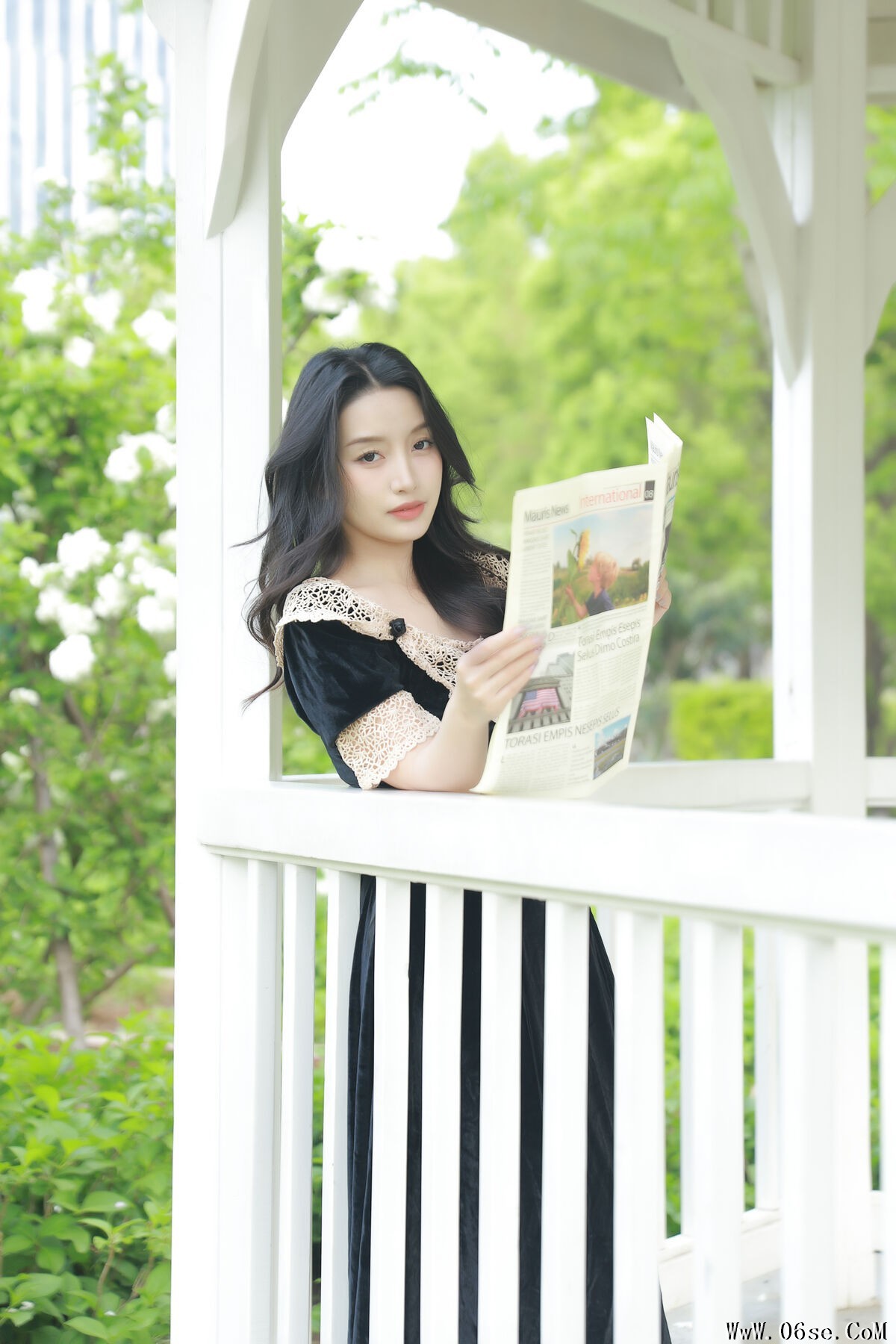 图片[9]-YiTuYu艺图语 Vol.6847 Jing Zi Jinns[35P]-六色网