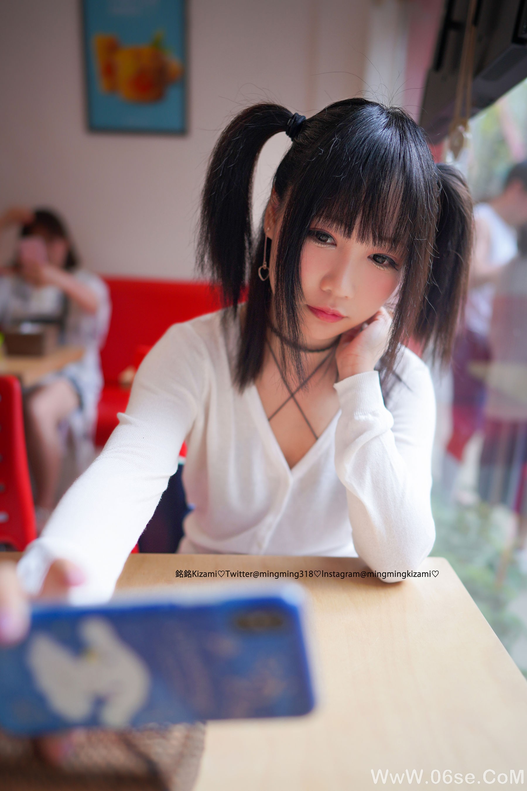 图片[48]-銘銘Kizami 自撮りVol.03 君との夏[104P]-六色网