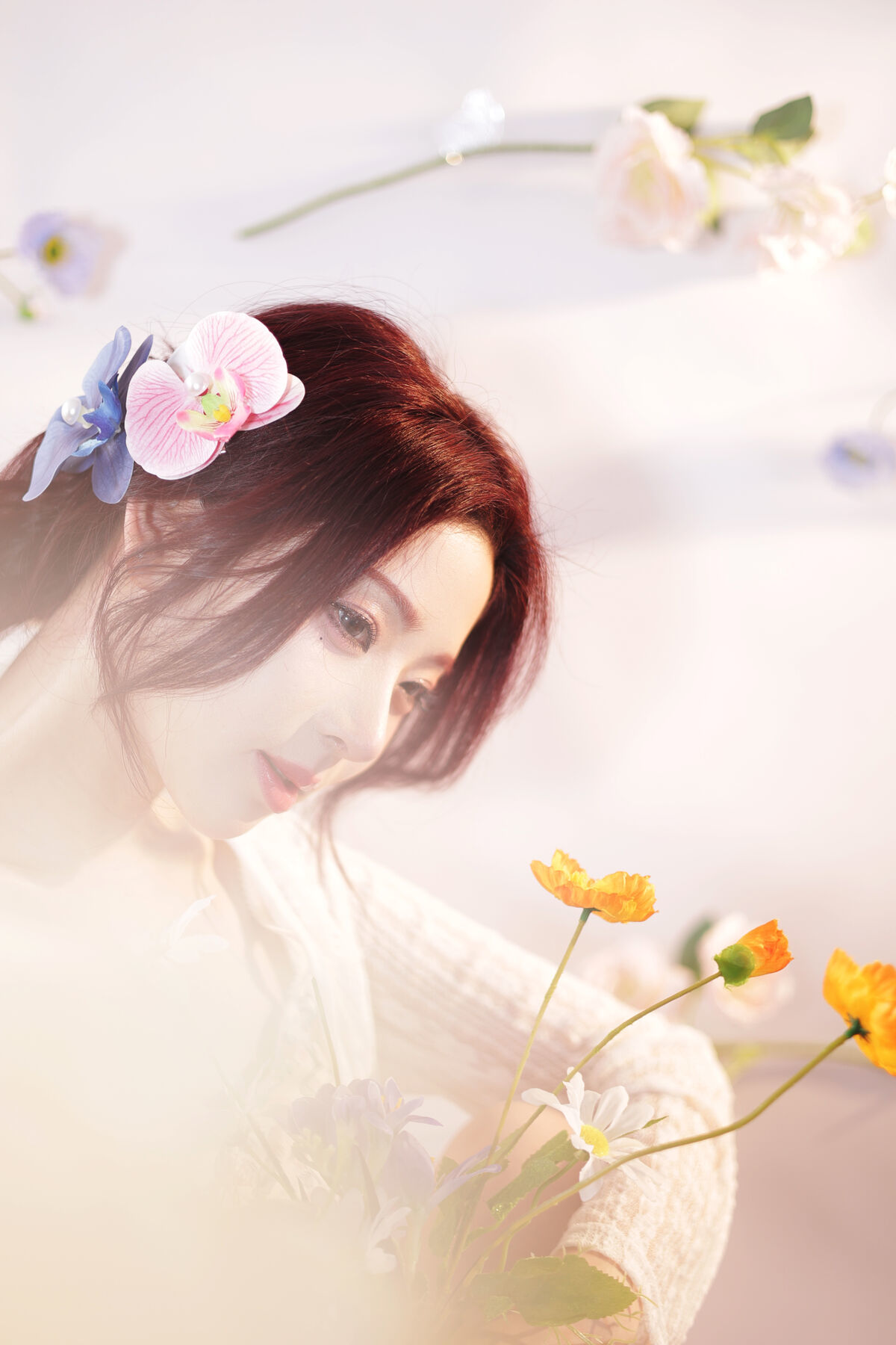 图片[21]-YiTuYu艺图语 Vol.7324 Rong Rong[31P]-六色网