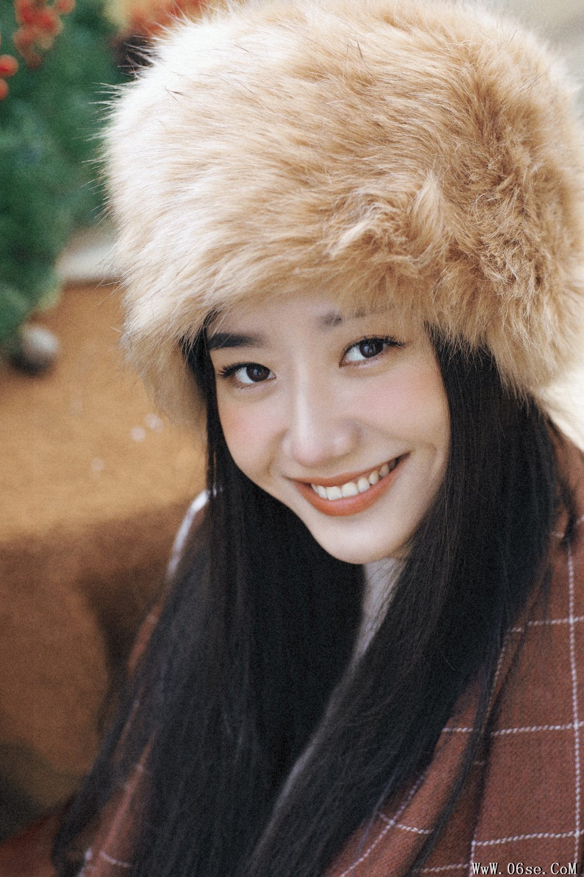图片[3]-YiTuYu艺图语 Vol.5902 Fei Fei[22P]-六色网