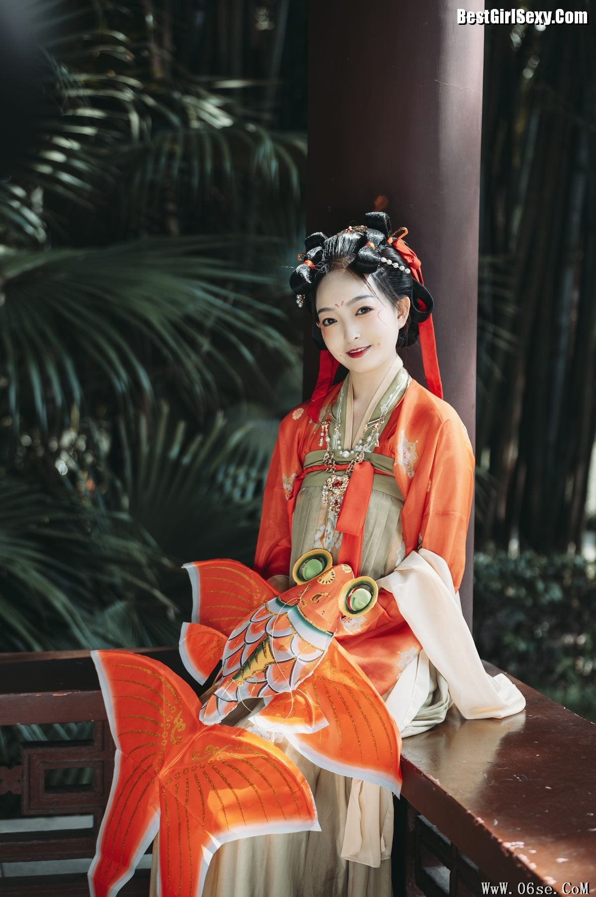 图片[6]-YiTuYu艺图语 Vol.3935 Wish[35P]-六色网